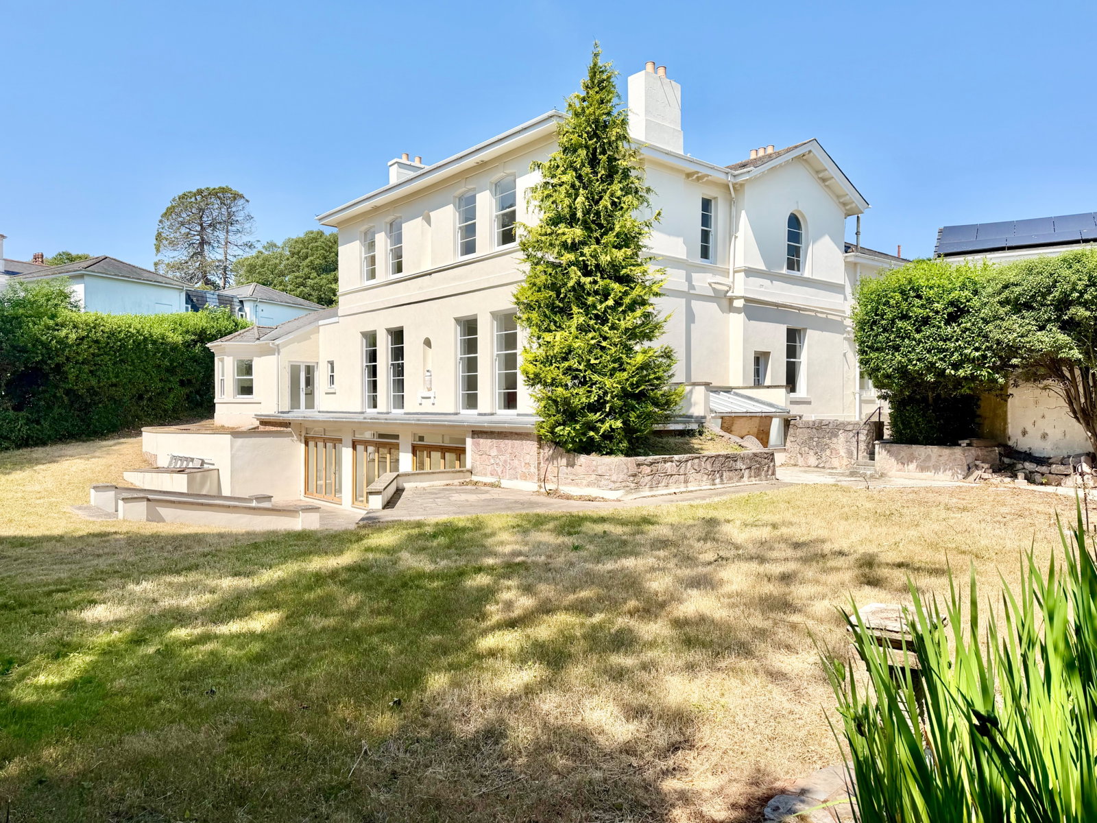 Semi Detached House in Torquay