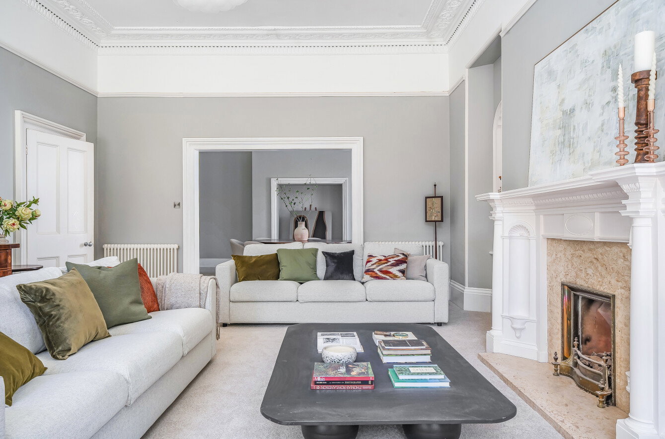 Semi Detached House in Torquay