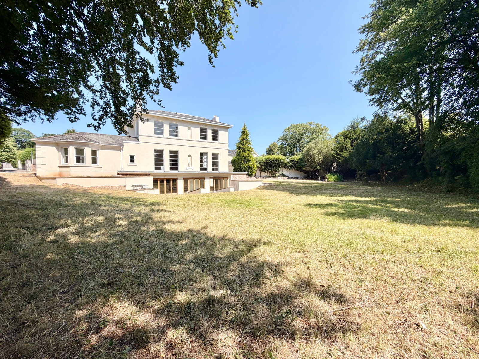 Semi Detached House in Torquay