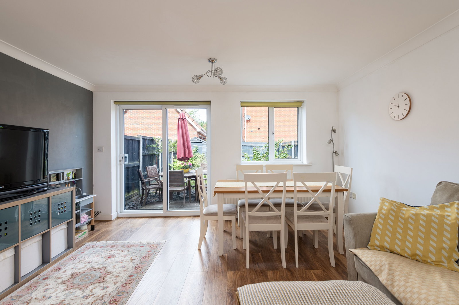 End Of Terrace House in Sittingbourne