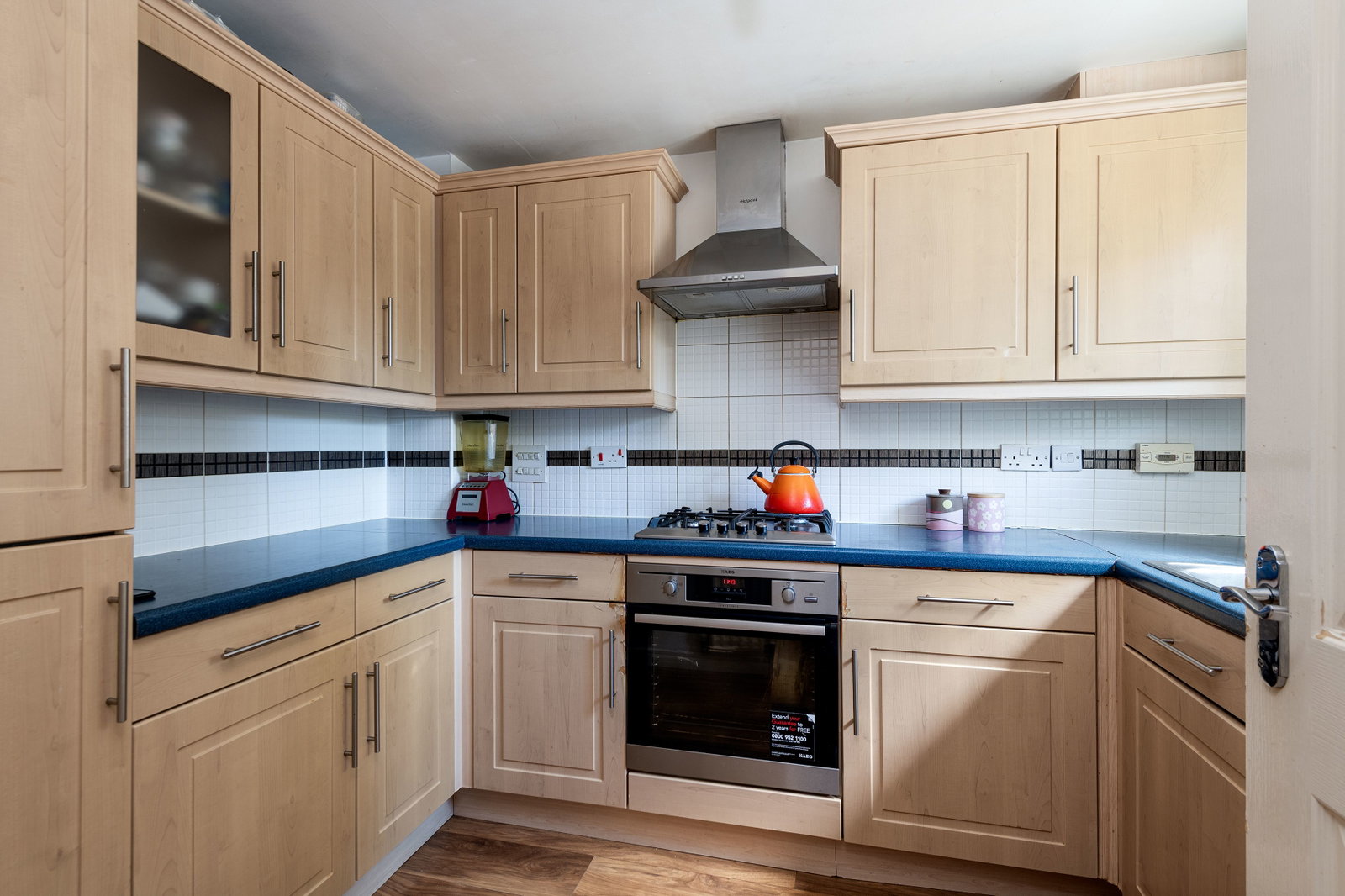 End Of Terrace House in Sittingbourne