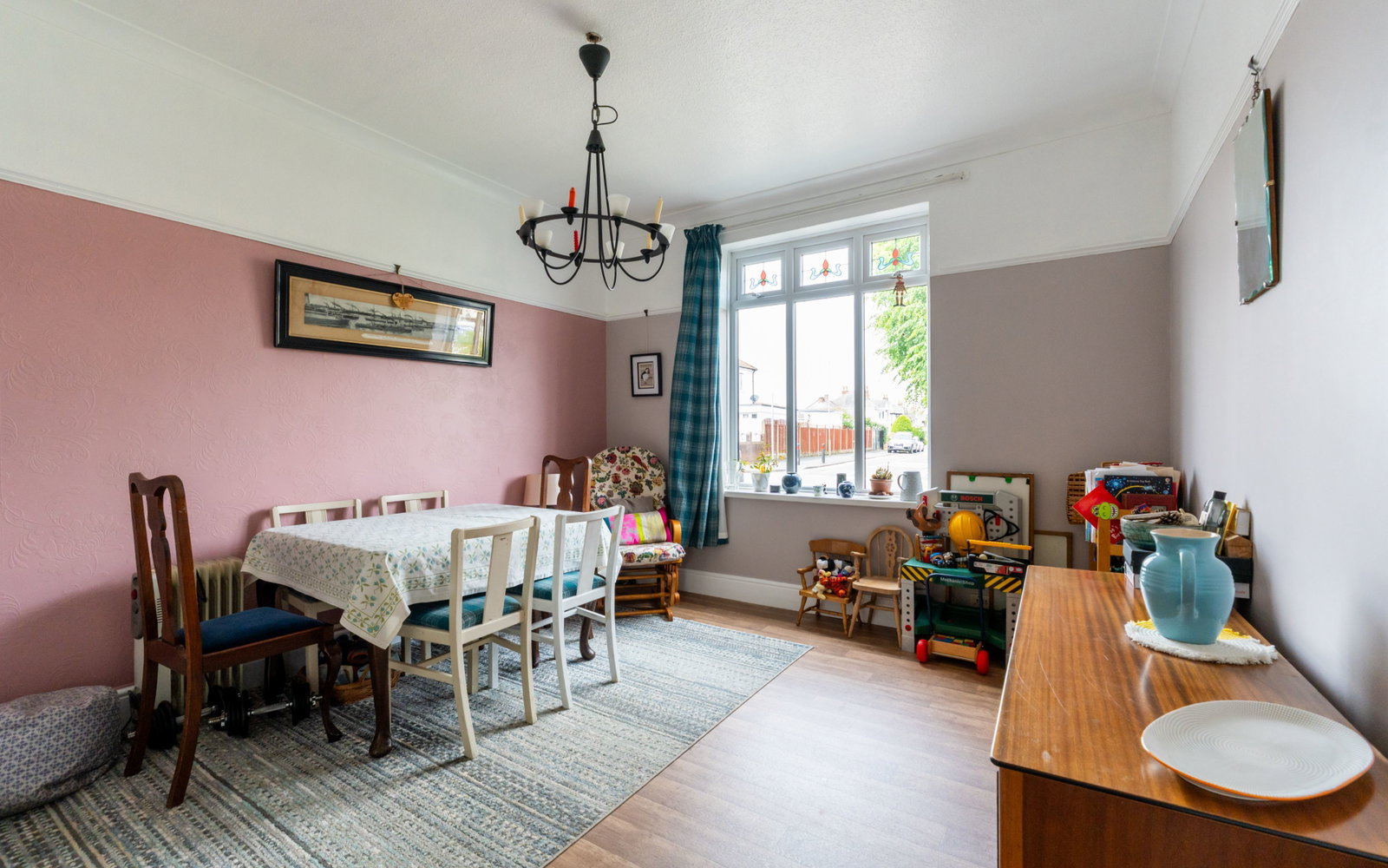 Detached House in Halesowen