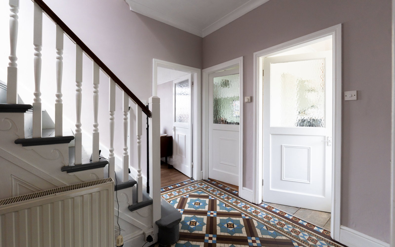 Detached House in Halesowen