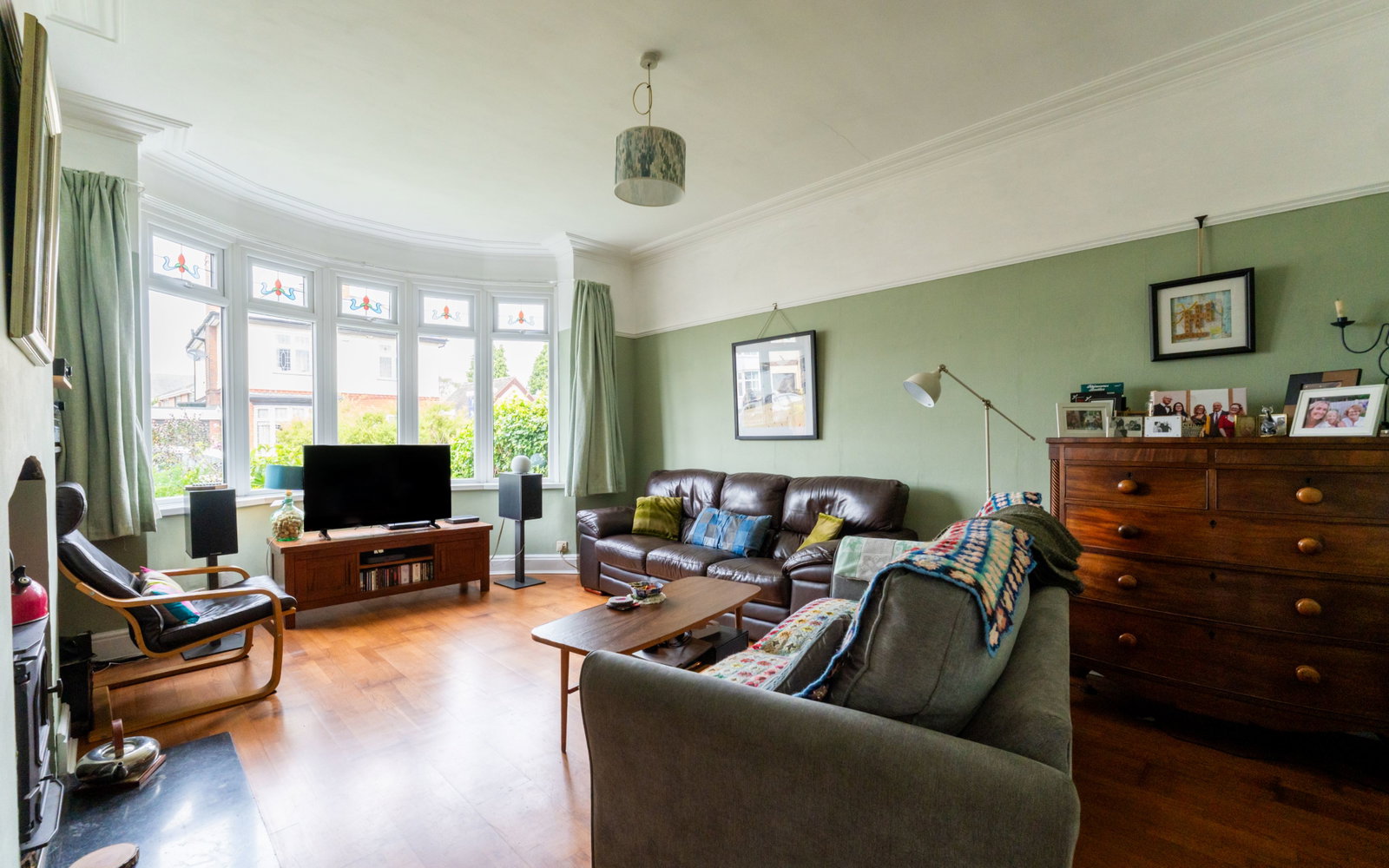 Detached House in Halesowen