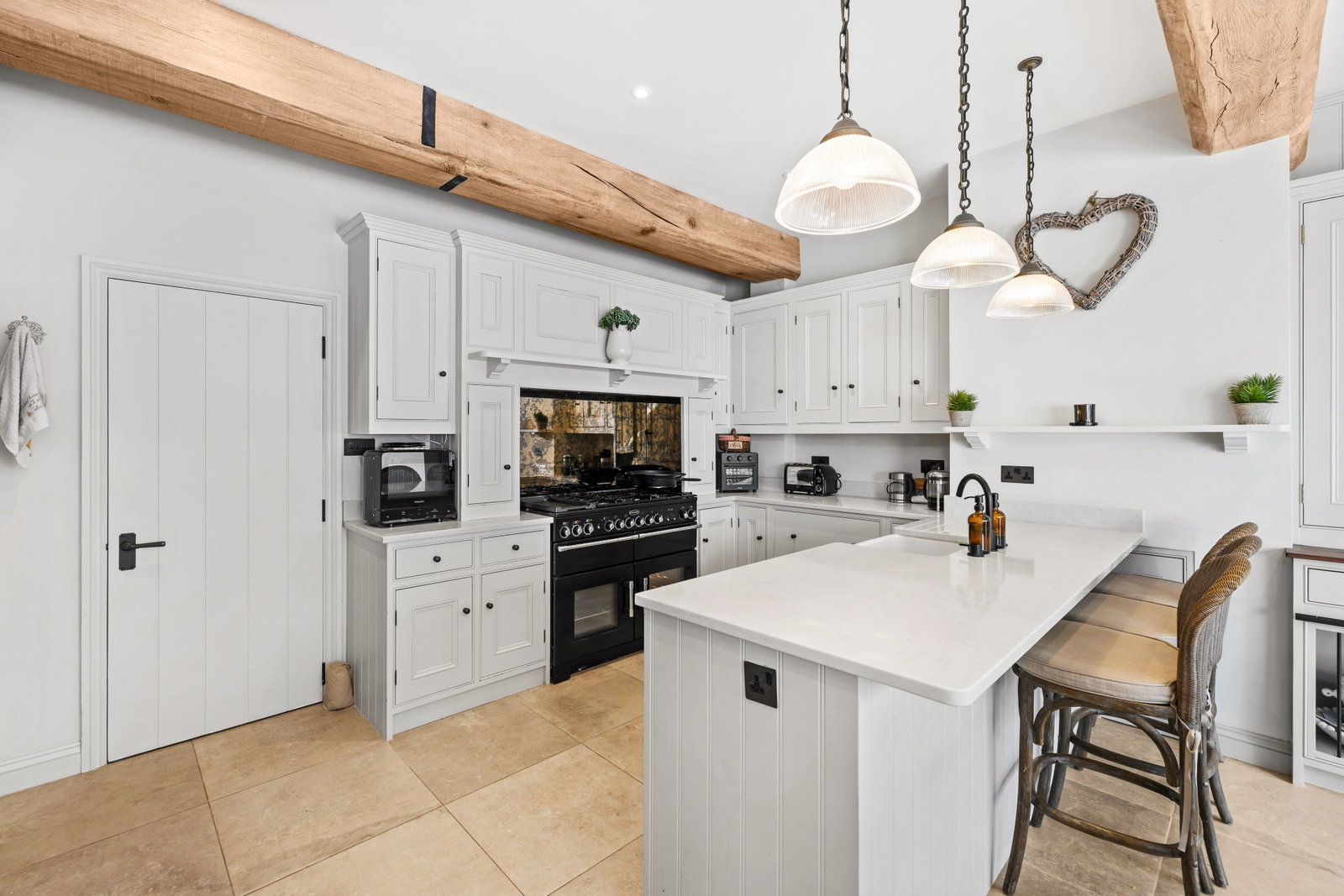Terraced House in Lindfield