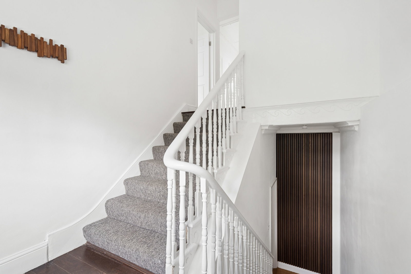 Flat in London