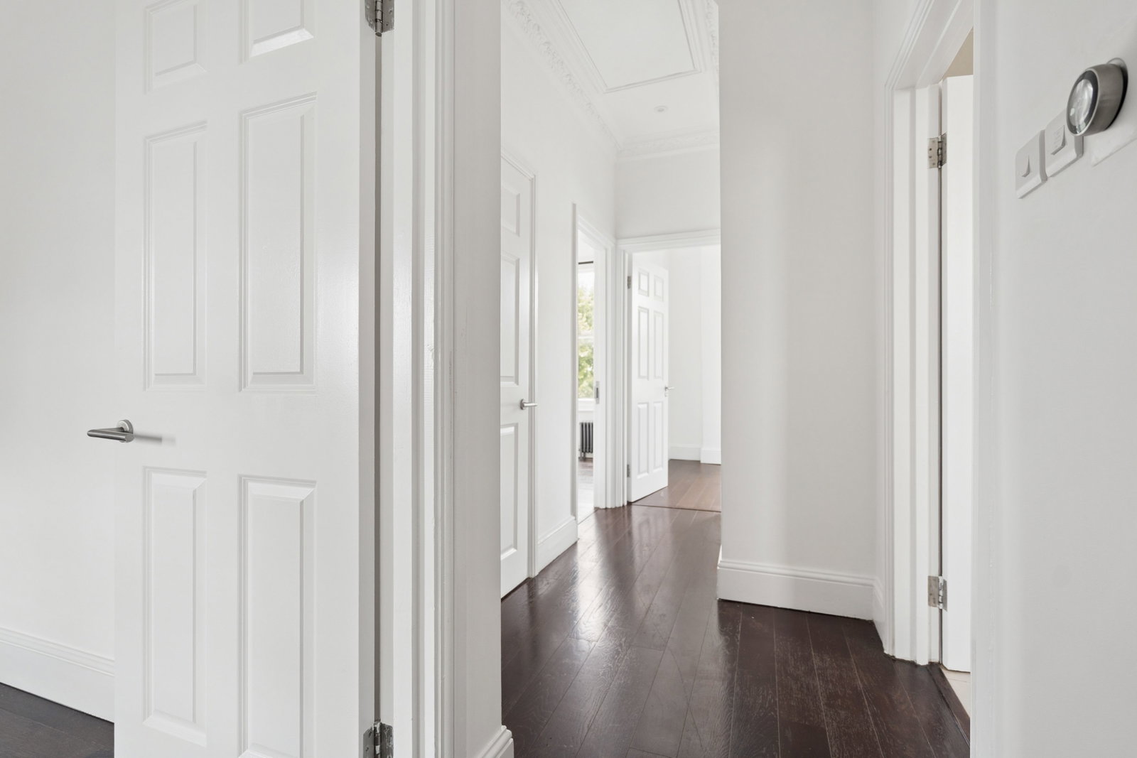 Flat in London