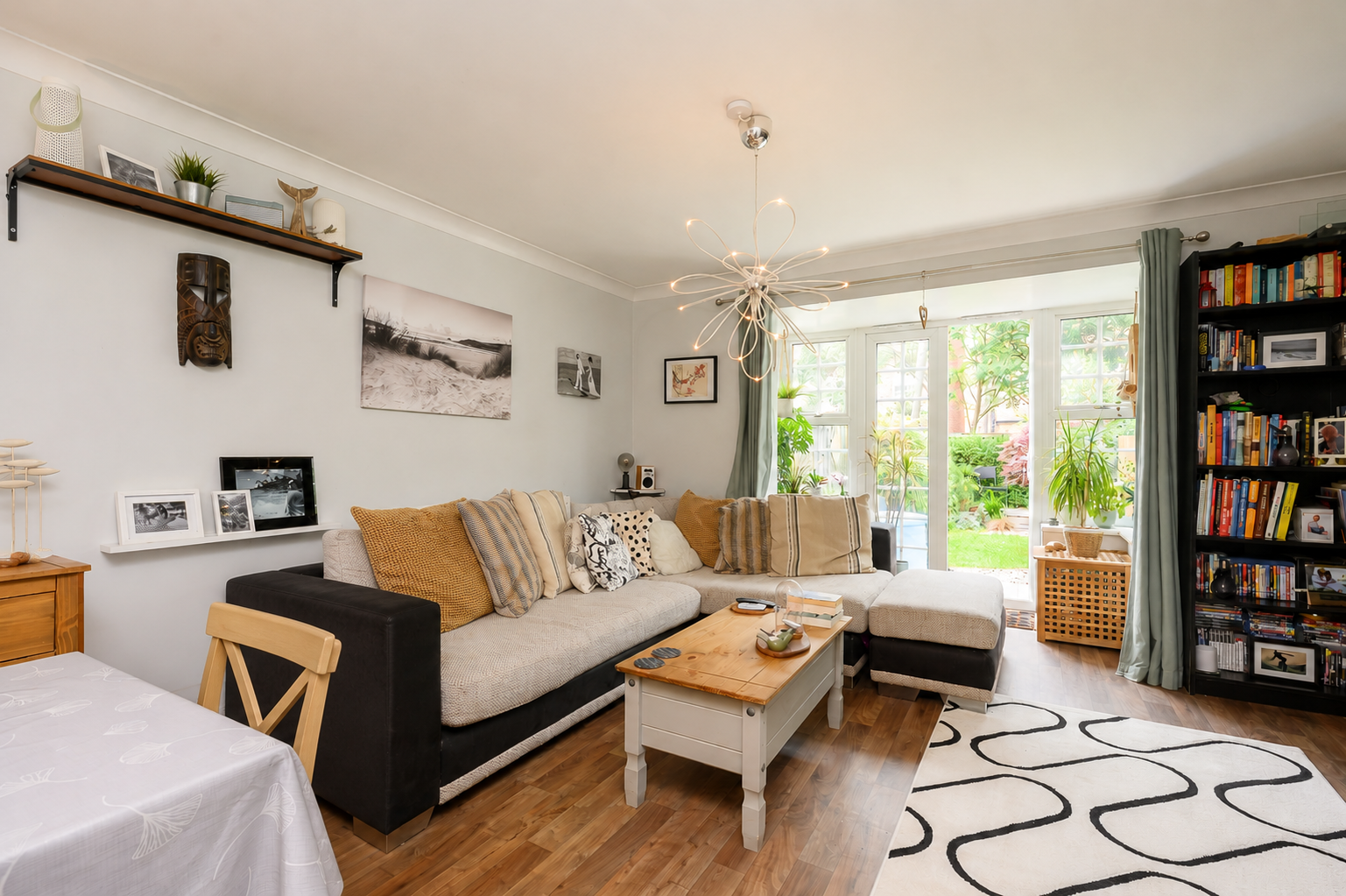 Terraced House in York