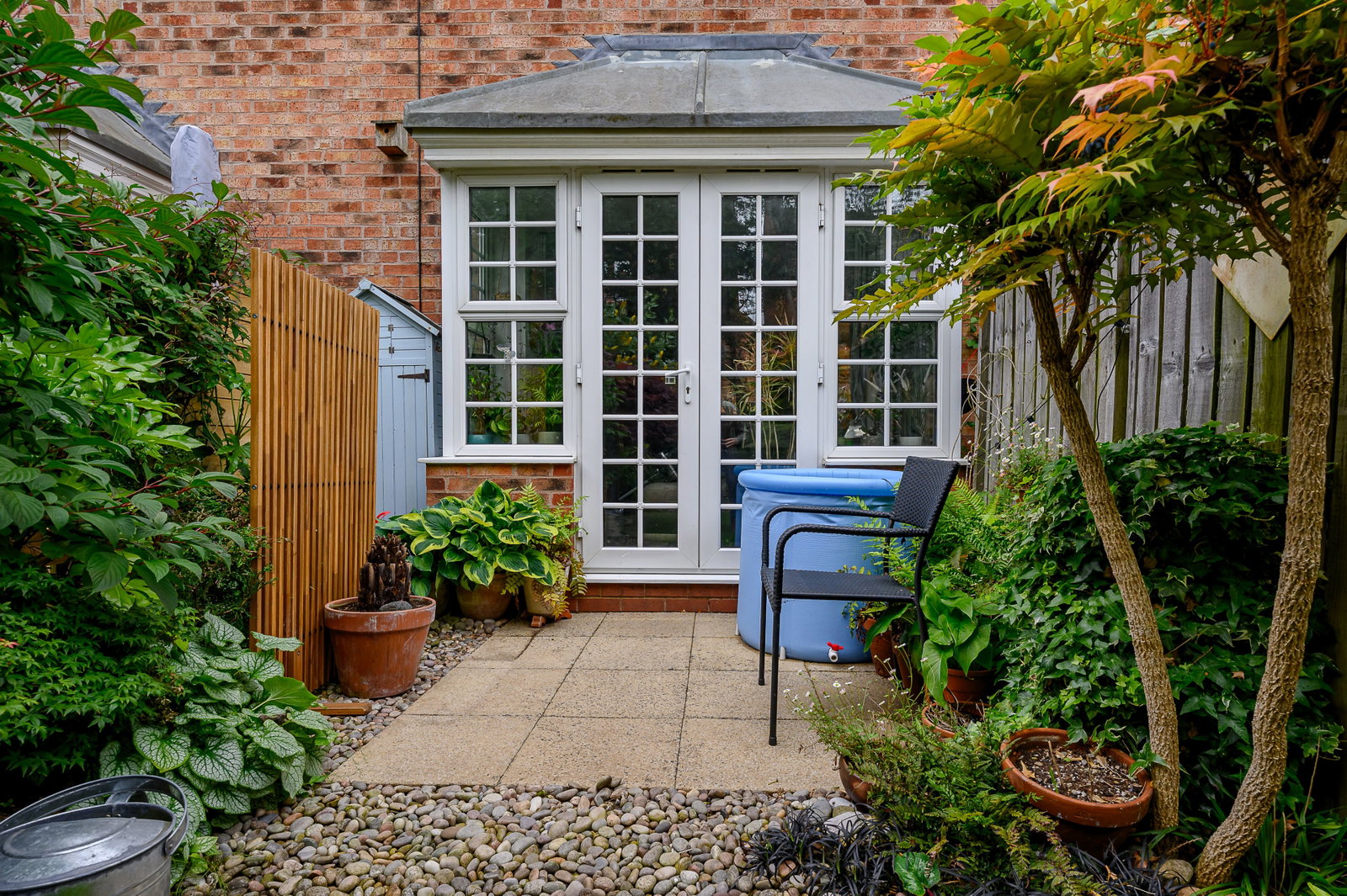 Terraced House in York