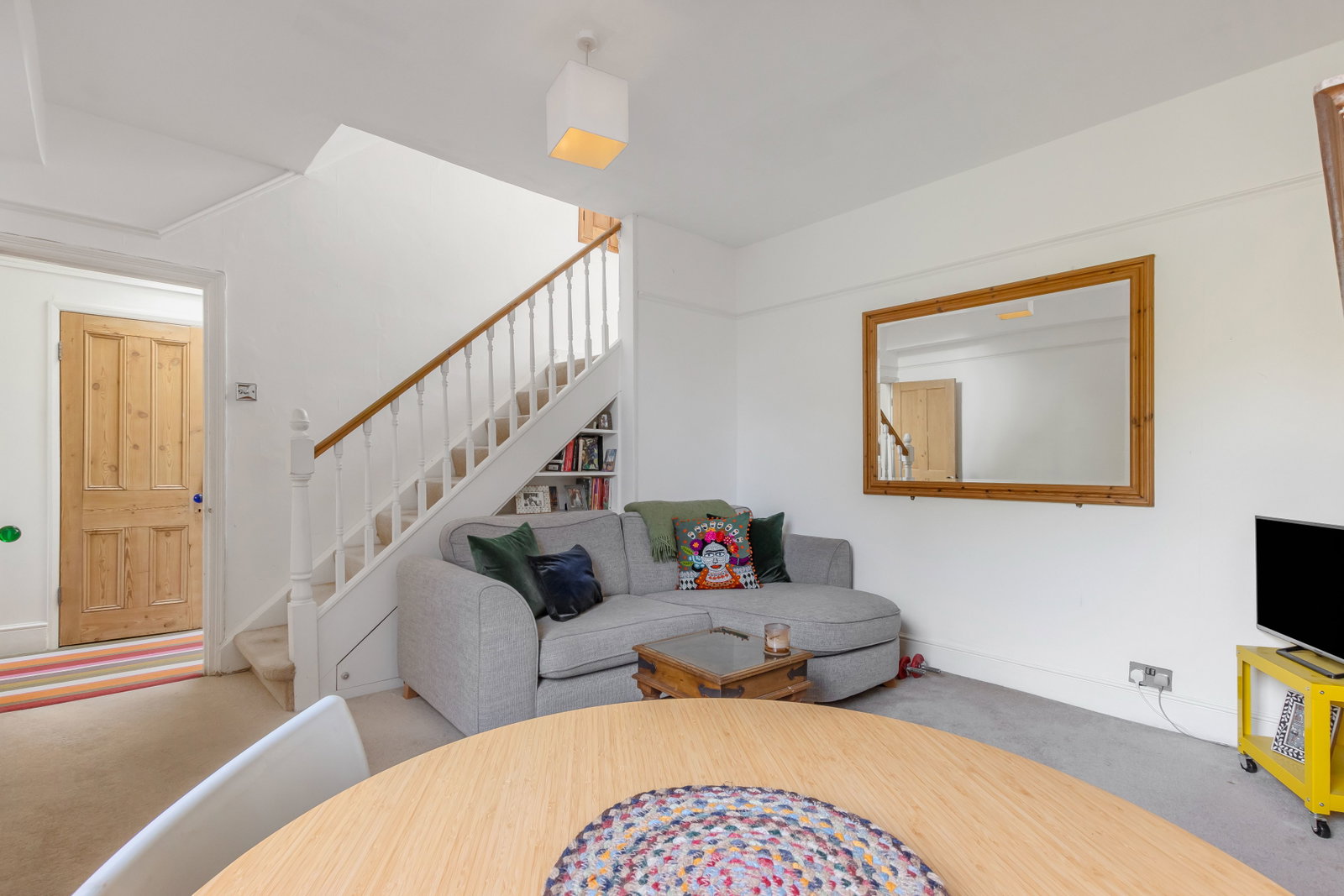 Flat for sale in London, Dukes Avenue, N10