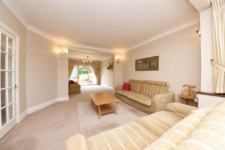 Semi Detached House in Harrow