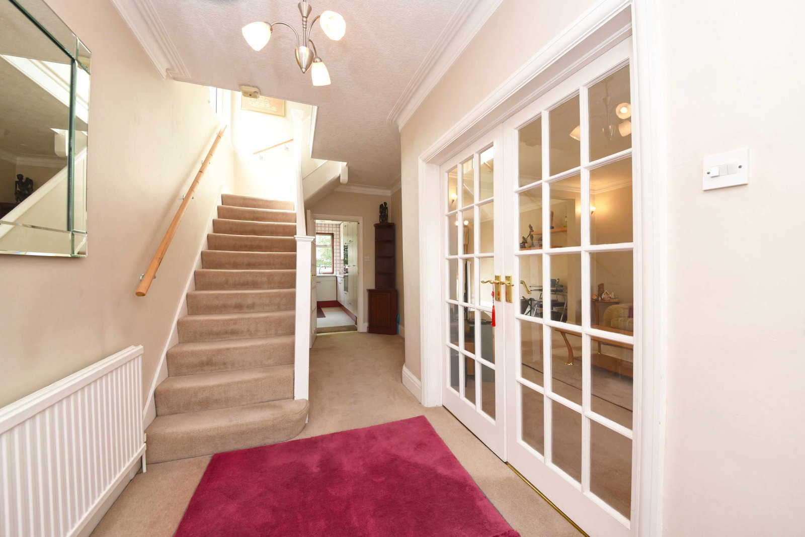 Semi Detached House in Harrow