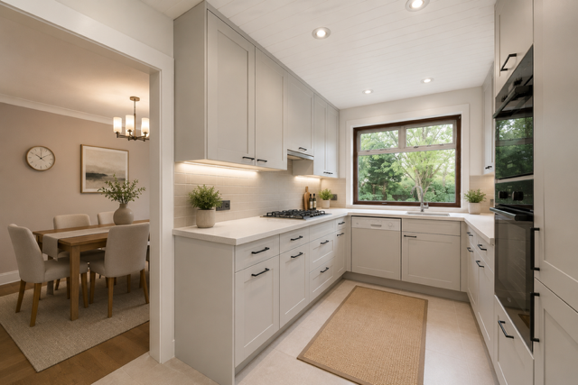 Semi Detached House in Harrow