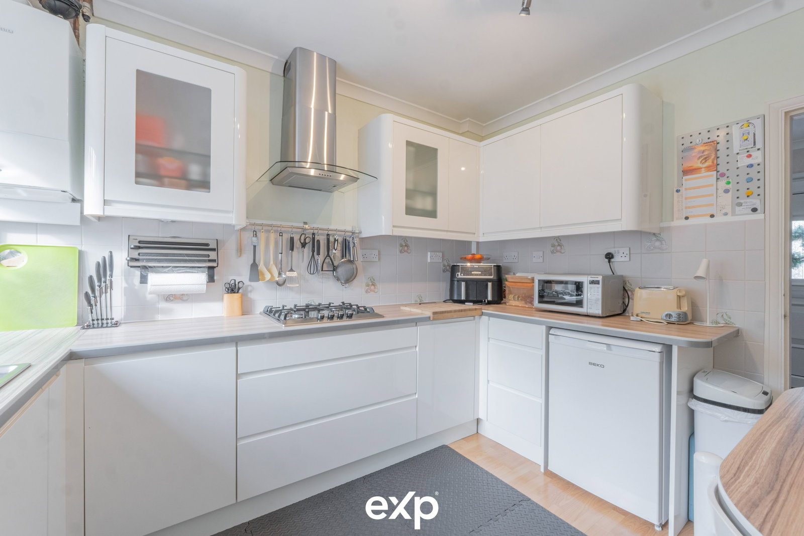 Semi Detached House in Solihull