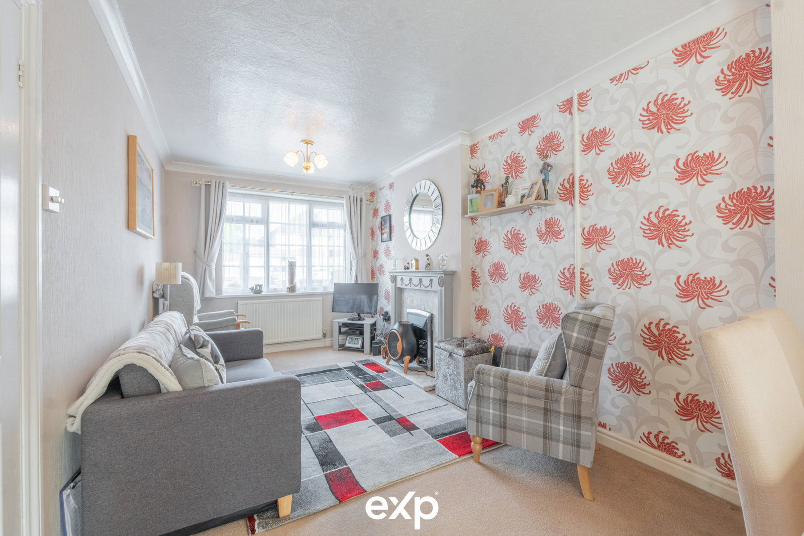 Semi Detached House in Solihull