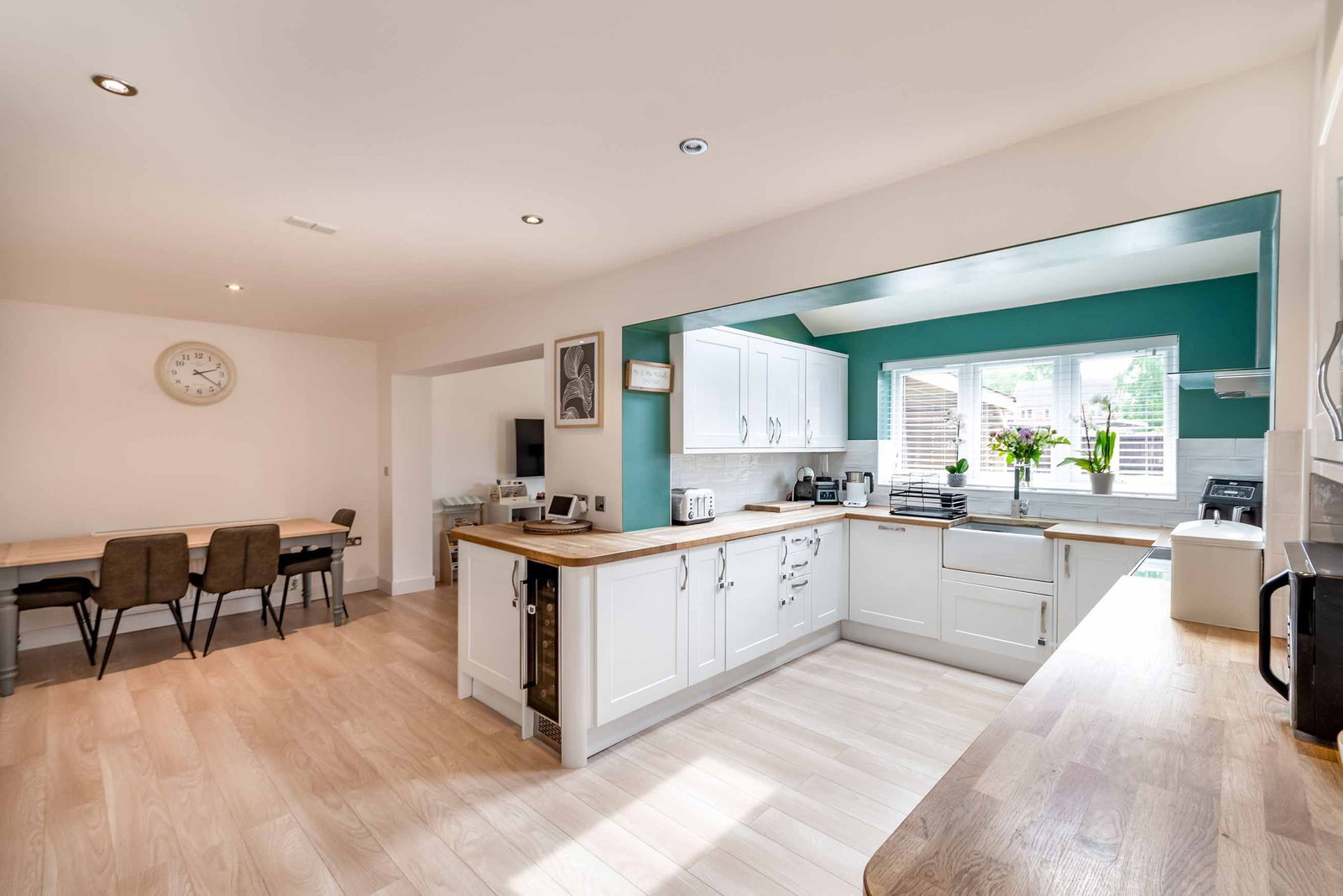 Detached House in Ollerton