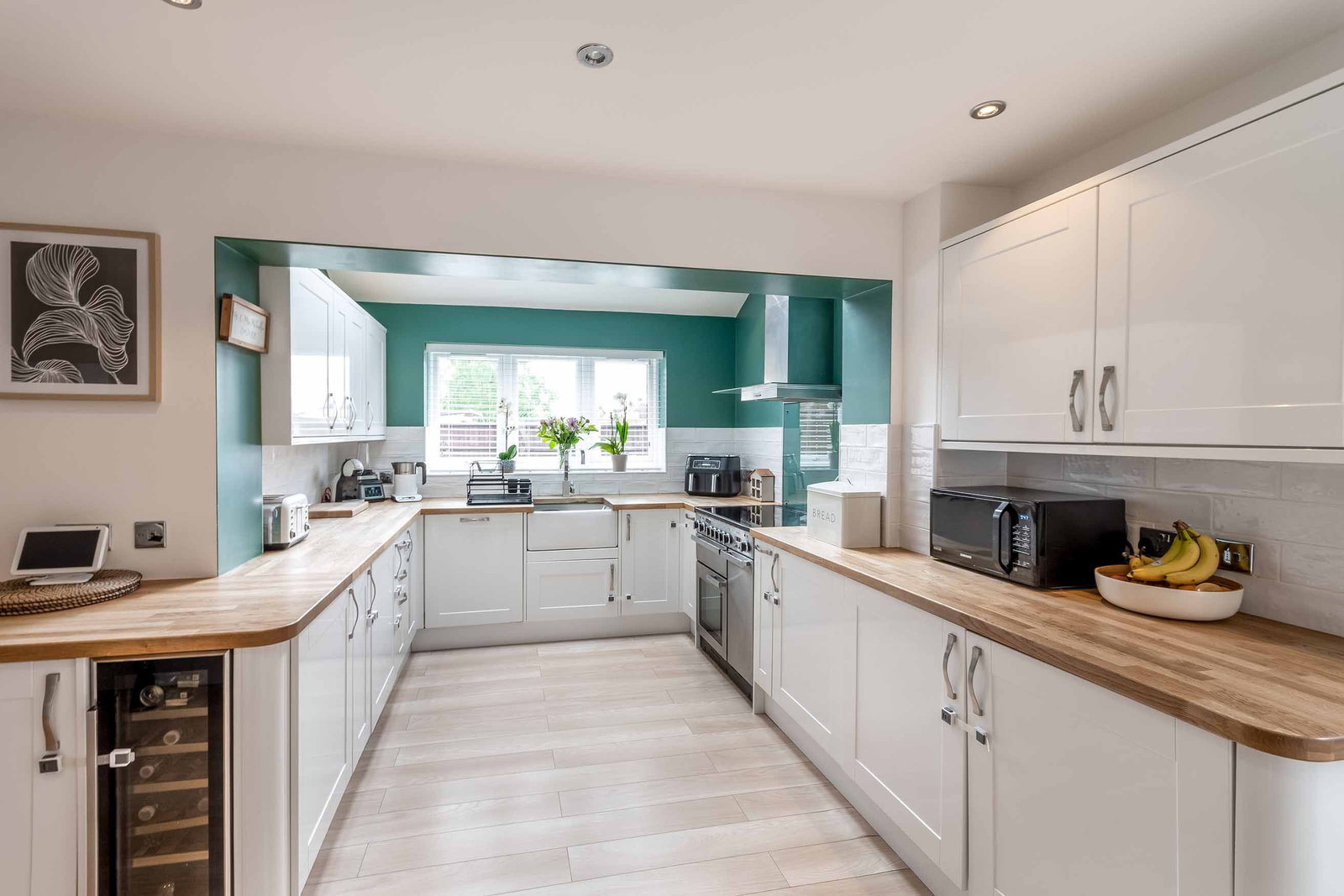 Detached House in Ollerton