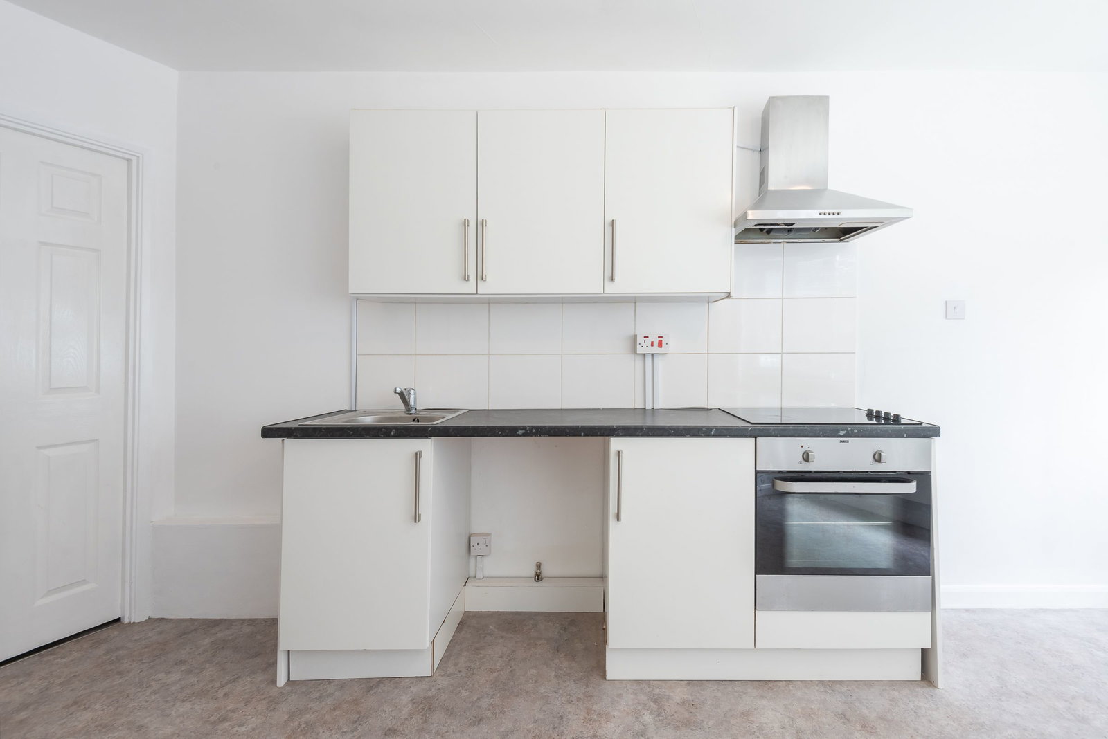 Terraced House in London