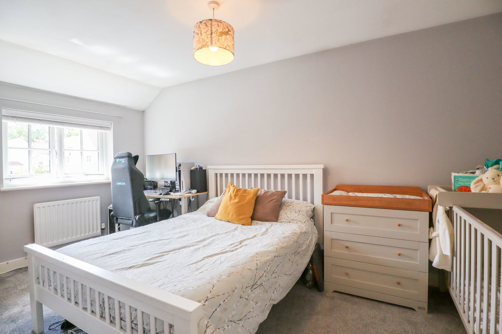 Semi Detached House in Calne