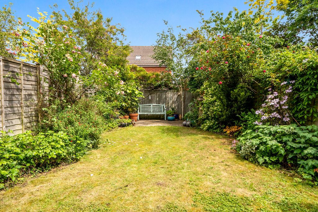Terraced House in Cheltenham
