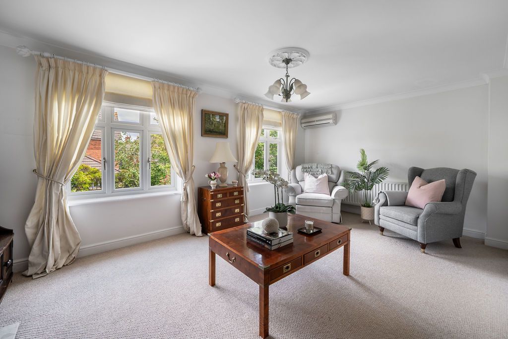 Terraced House in Cheltenham
