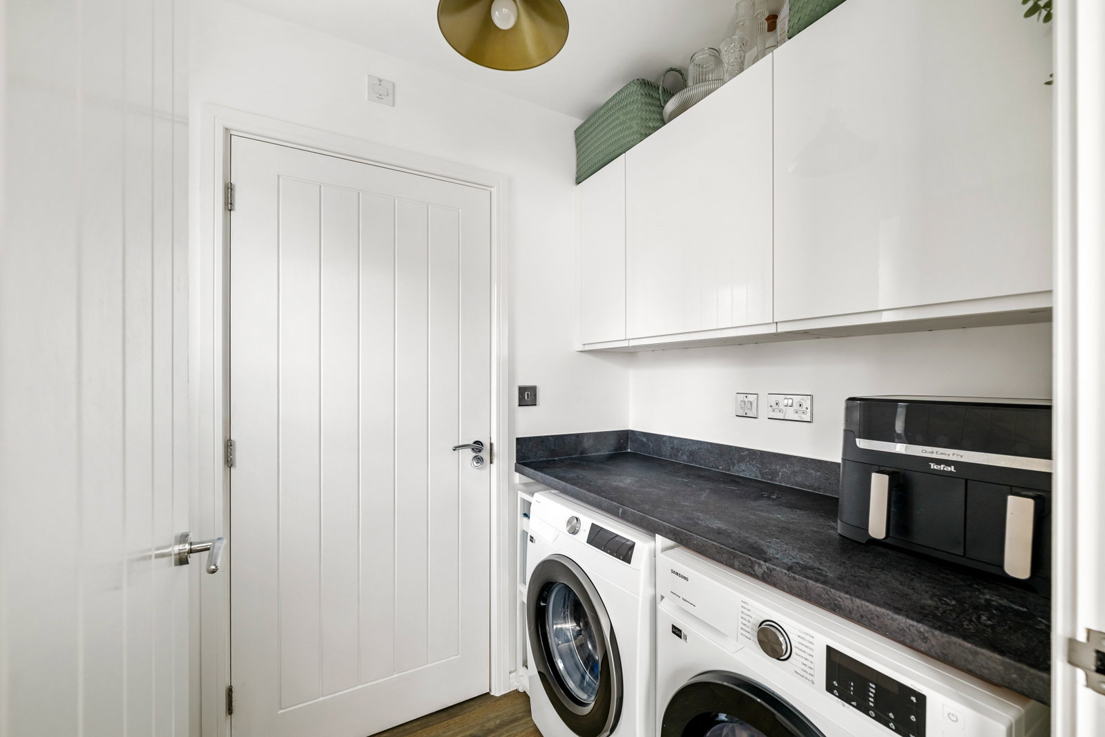 Detached House in Witham St Hughs