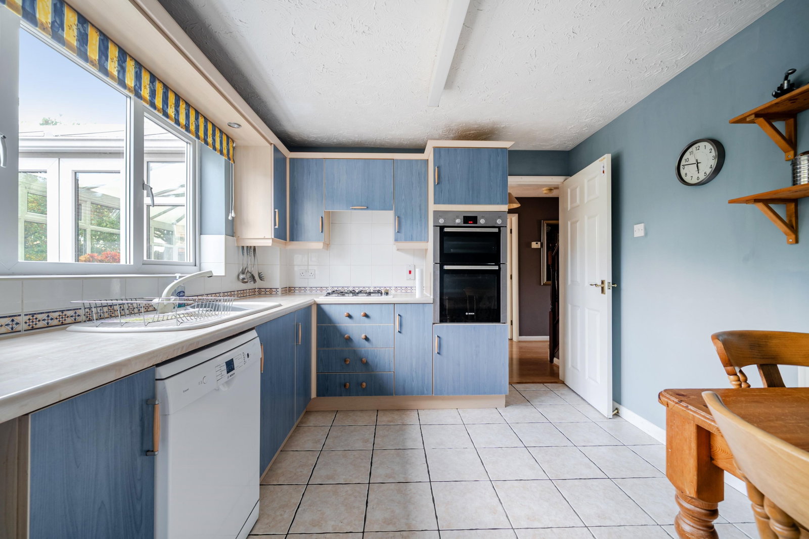 Detached House for sale in Grantham, Tattershall Close, Grantham, 1922 m²
