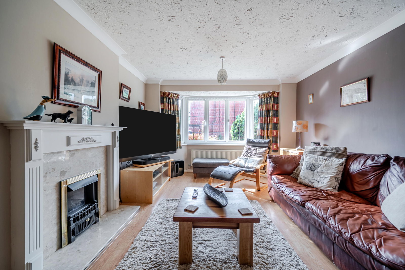 Detached House for sale in Grantham, Tattershall Close, Grantham, 1922 m²