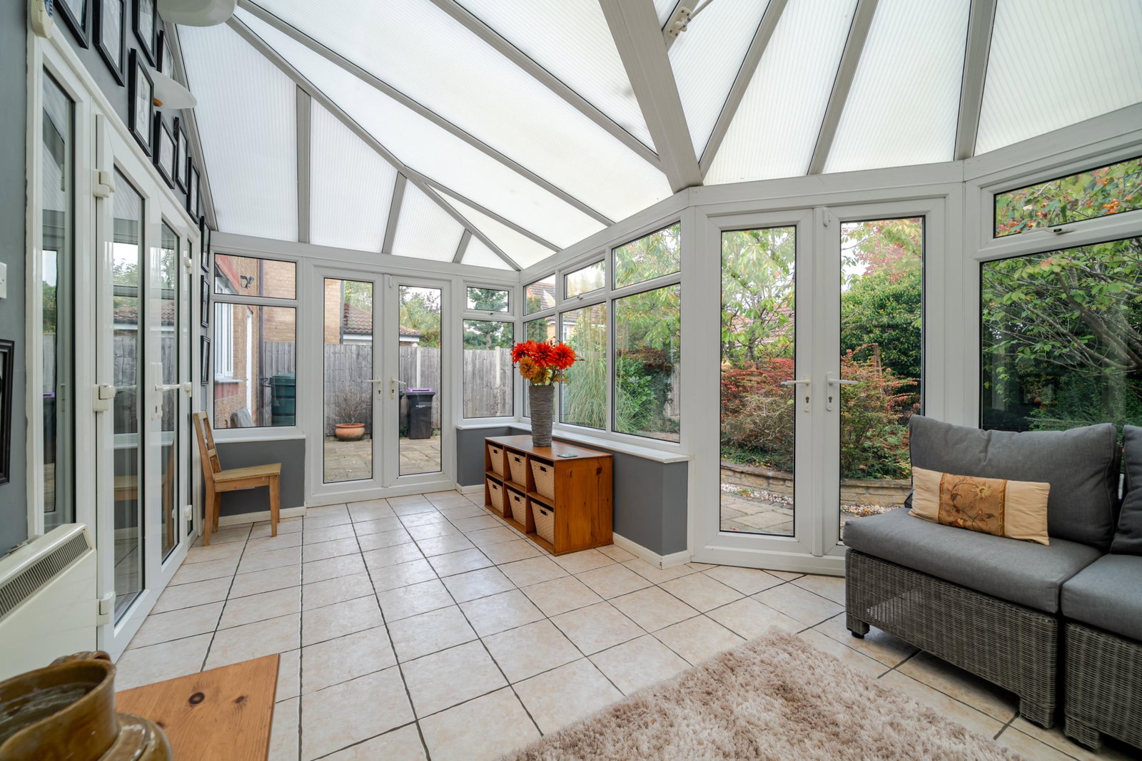 Detached House for sale in Grantham, Tattershall Close, Grantham, 1922 m²