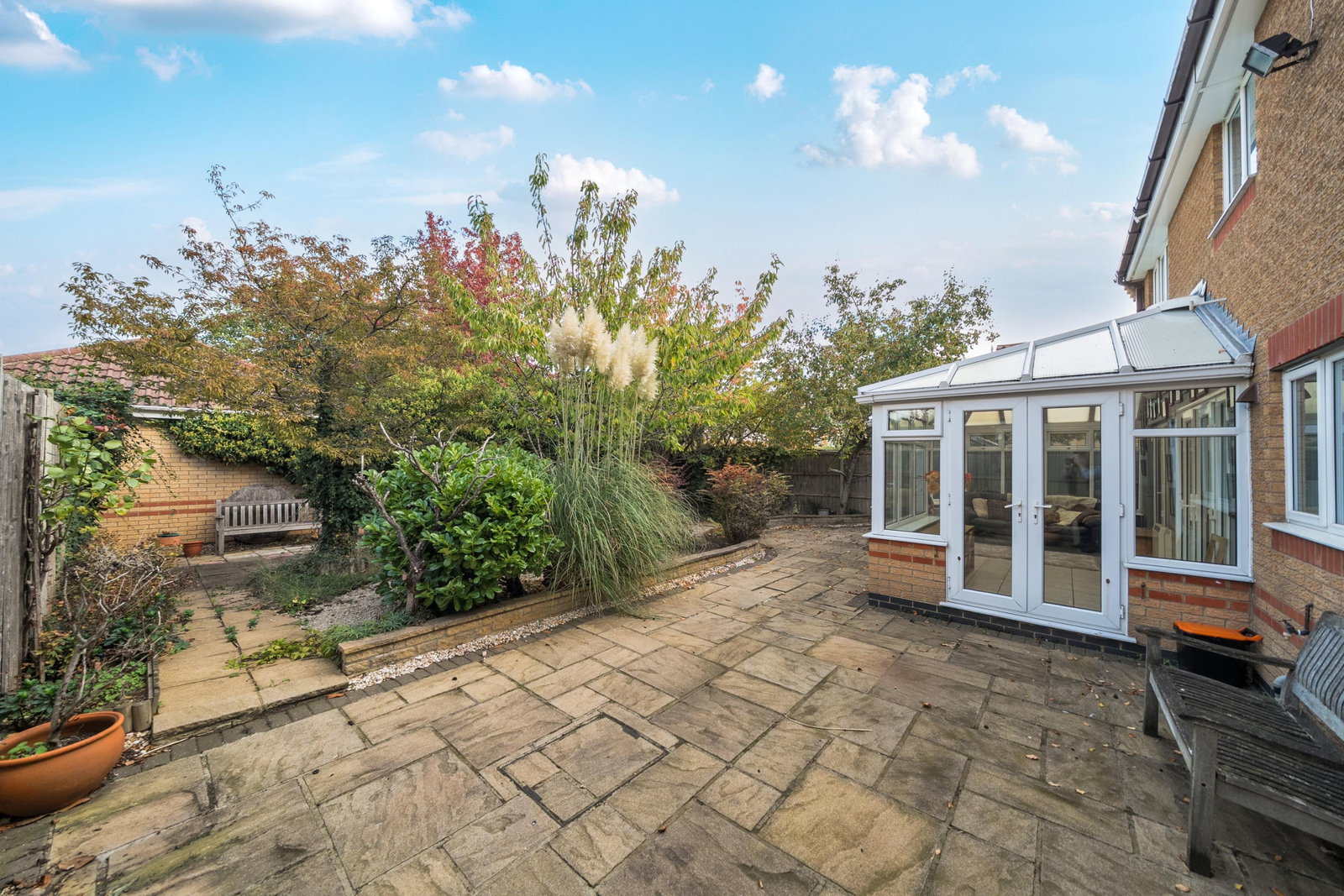 Detached House for sale in Grantham, Tattershall Close, Grantham, 1922 m²