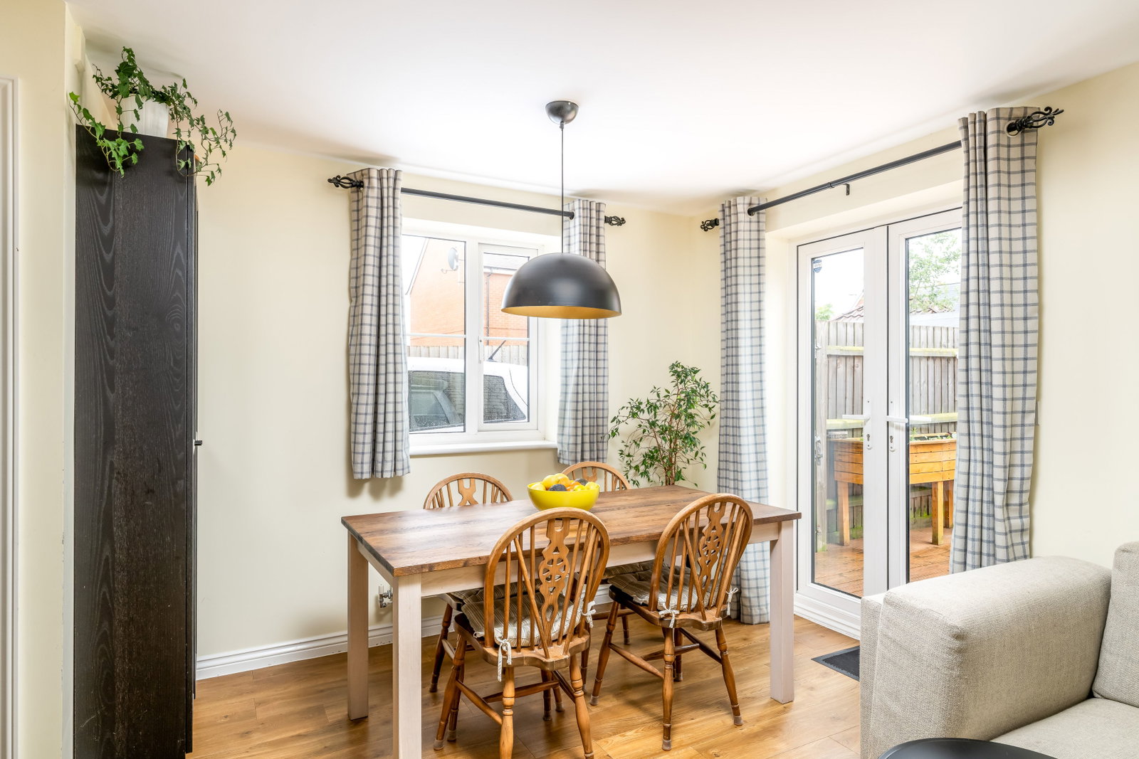Semi Detached House in Central Bedfordshire