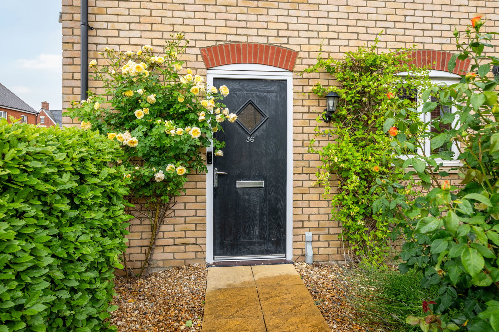 Semi Detached House in Central Bedfordshire