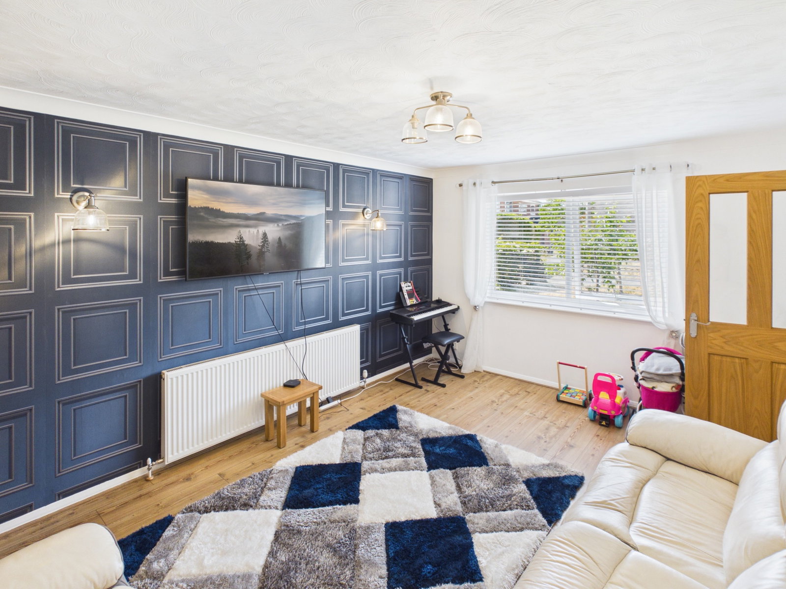 Semi Detached House in Stowmarket
