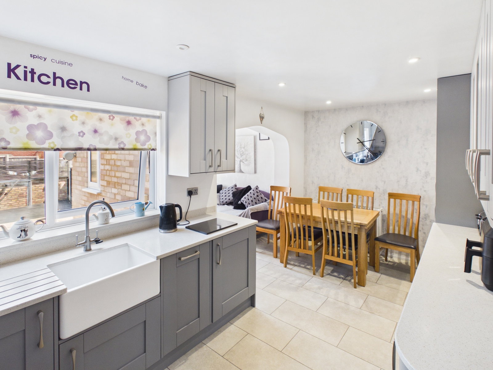 Semi Detached House in Stowmarket