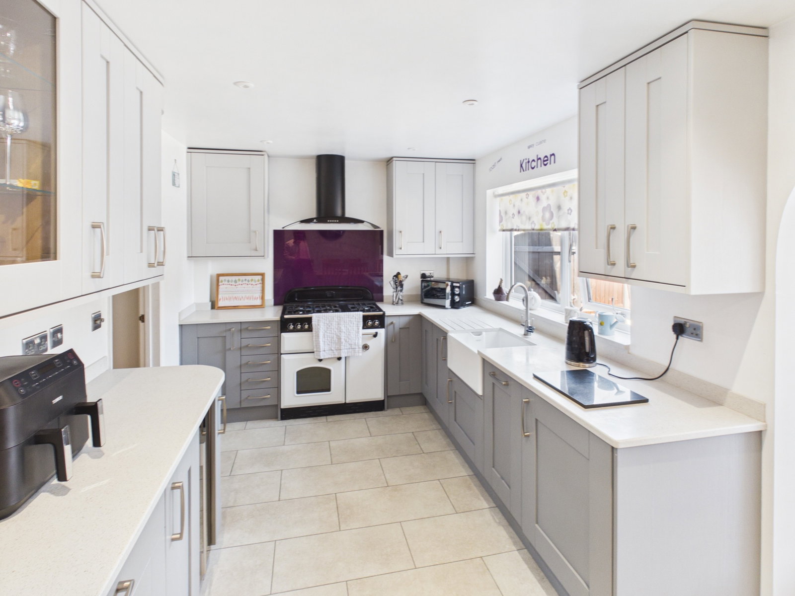 Semi Detached House in Stowmarket