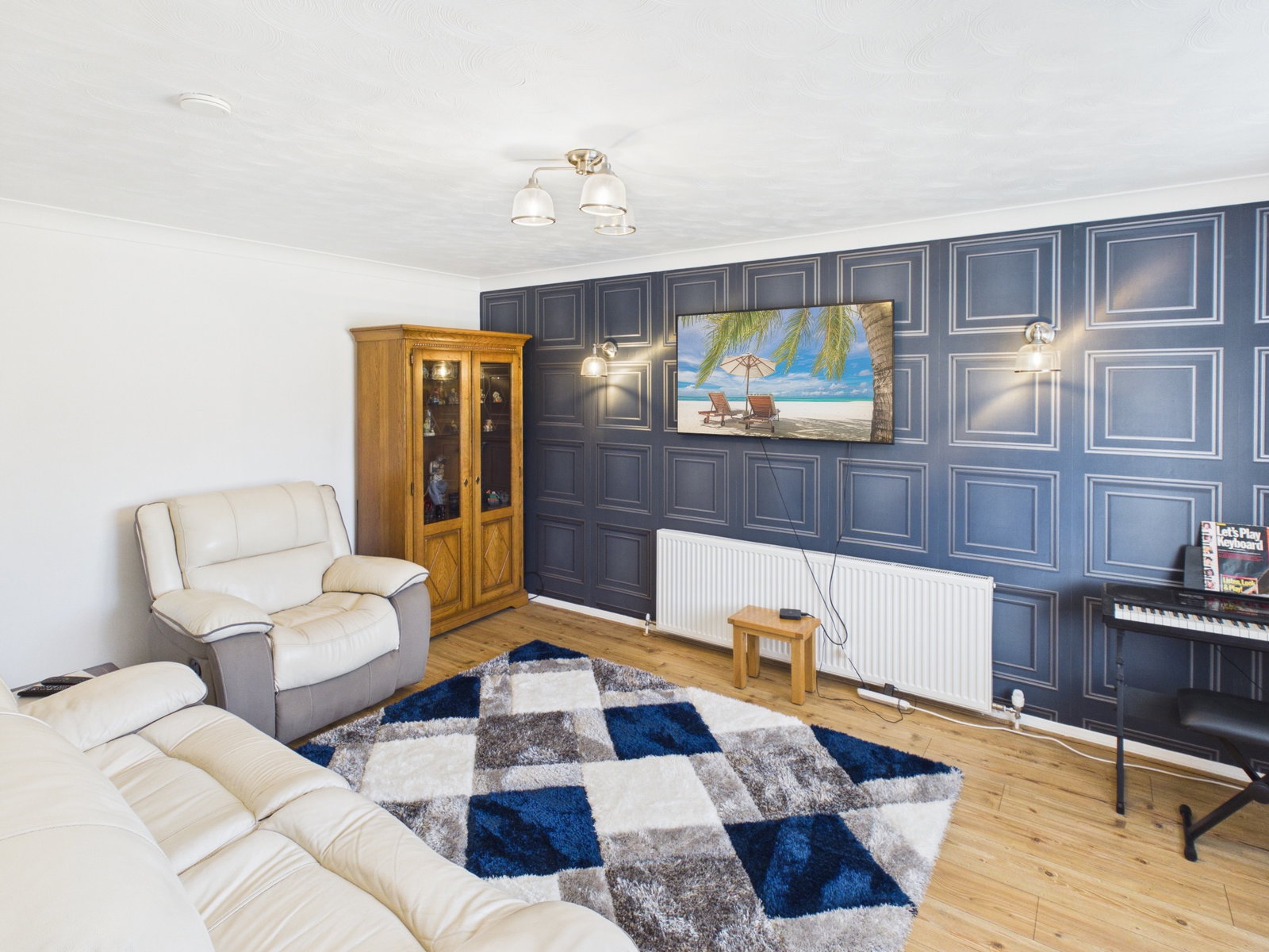 Semi Detached House in Stowmarket