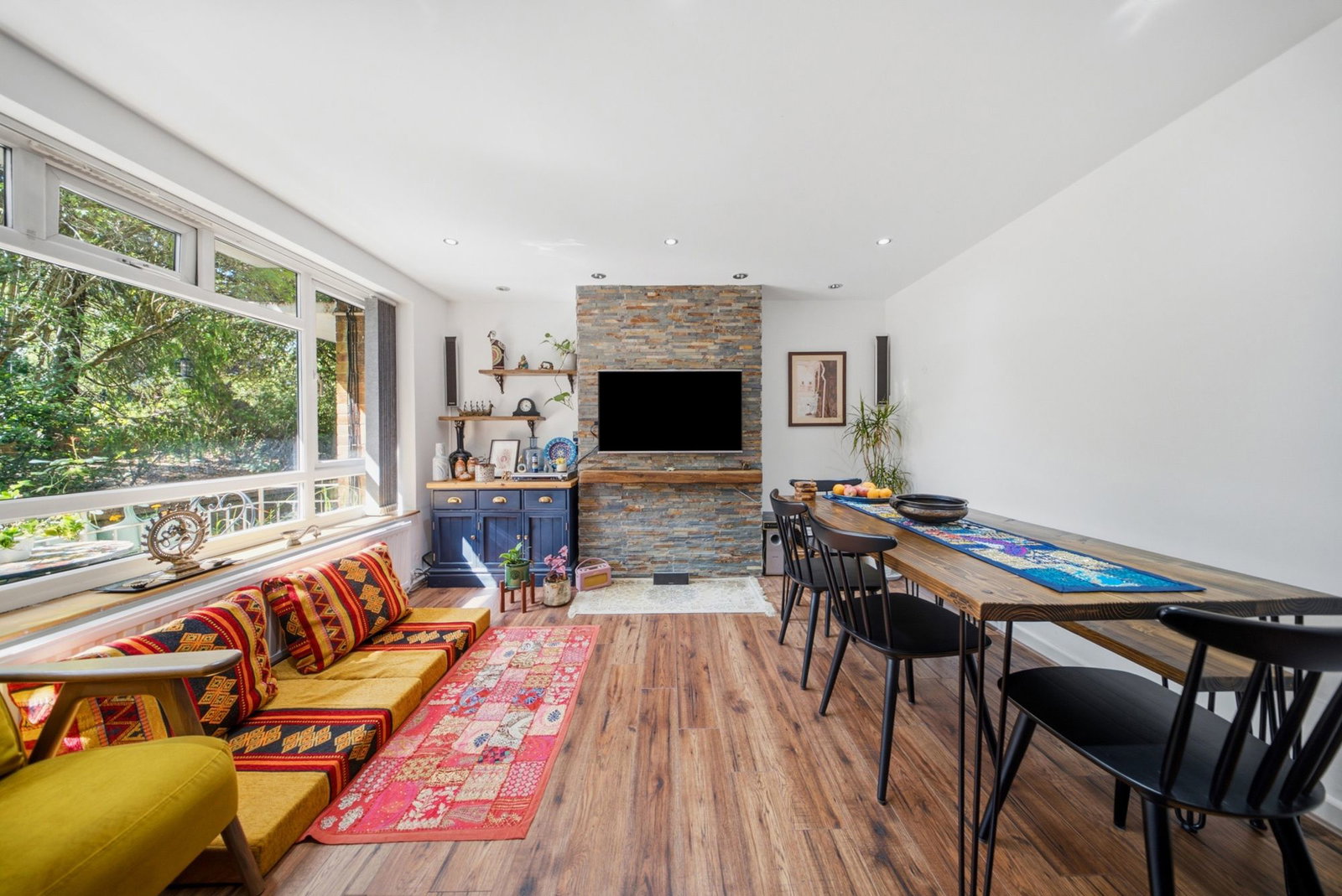 Apartment in Wembley