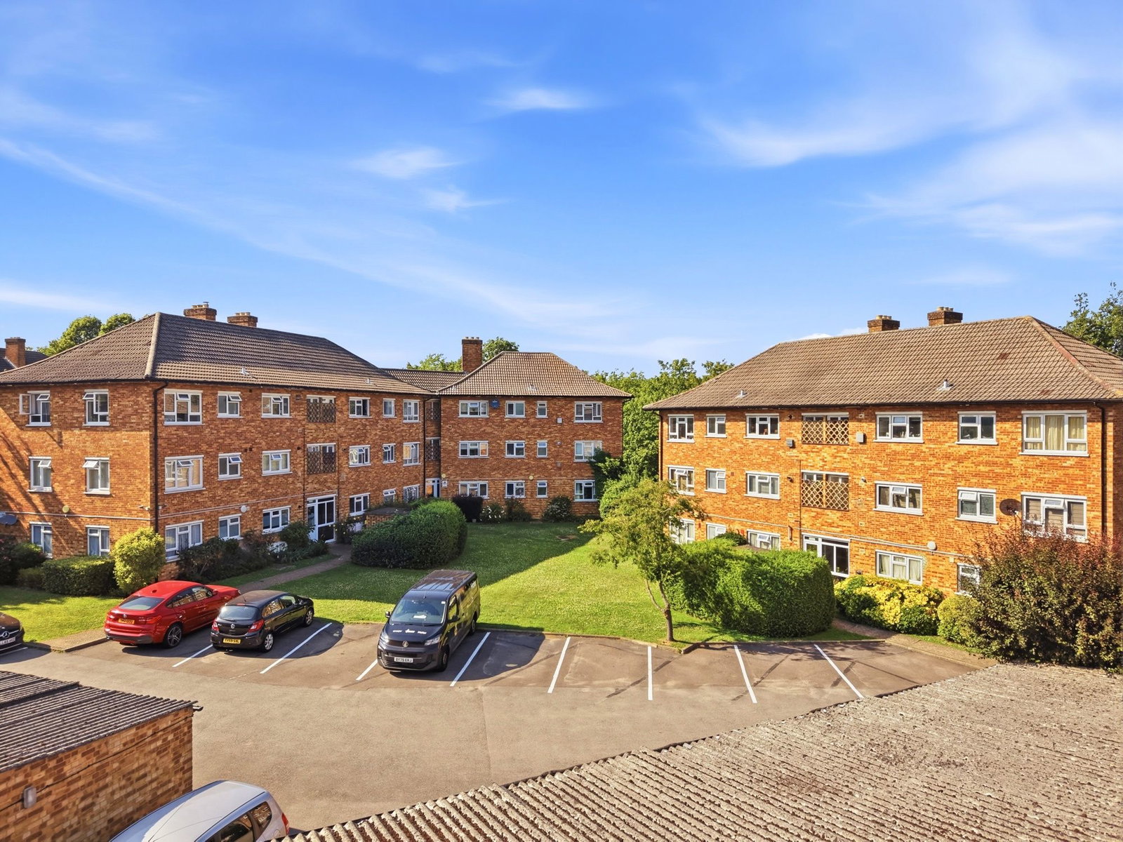 Apartment in Wembley