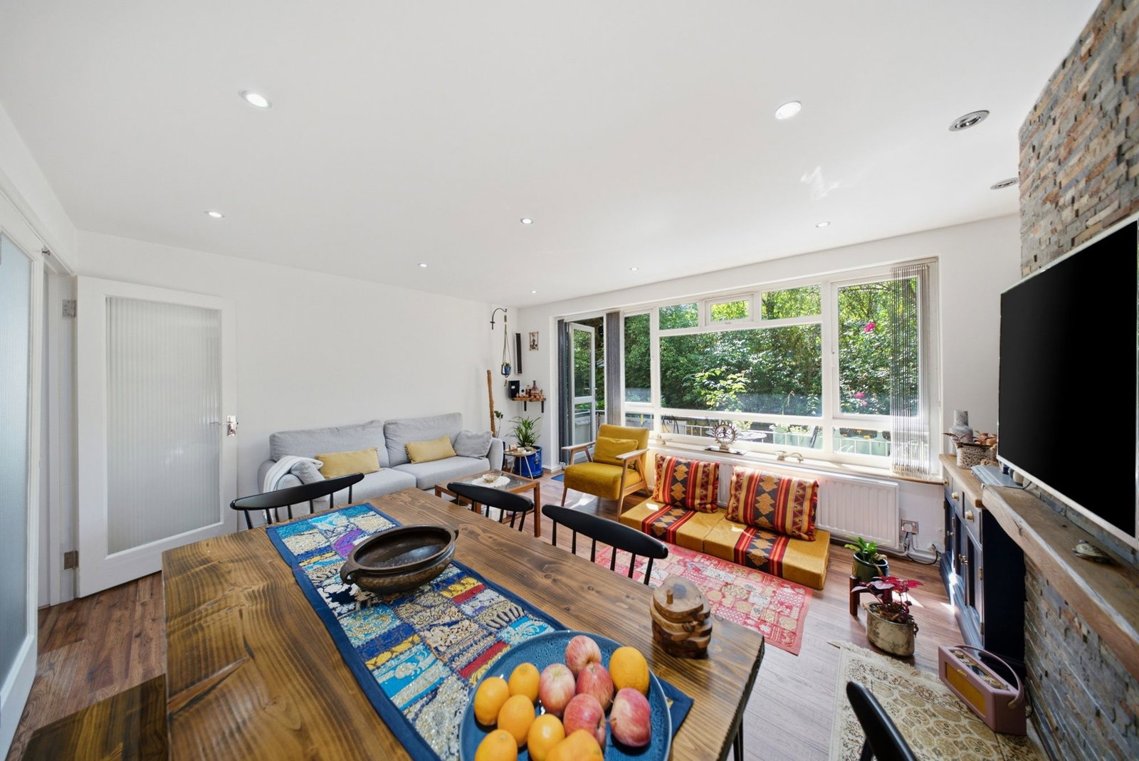 Apartment in Wembley