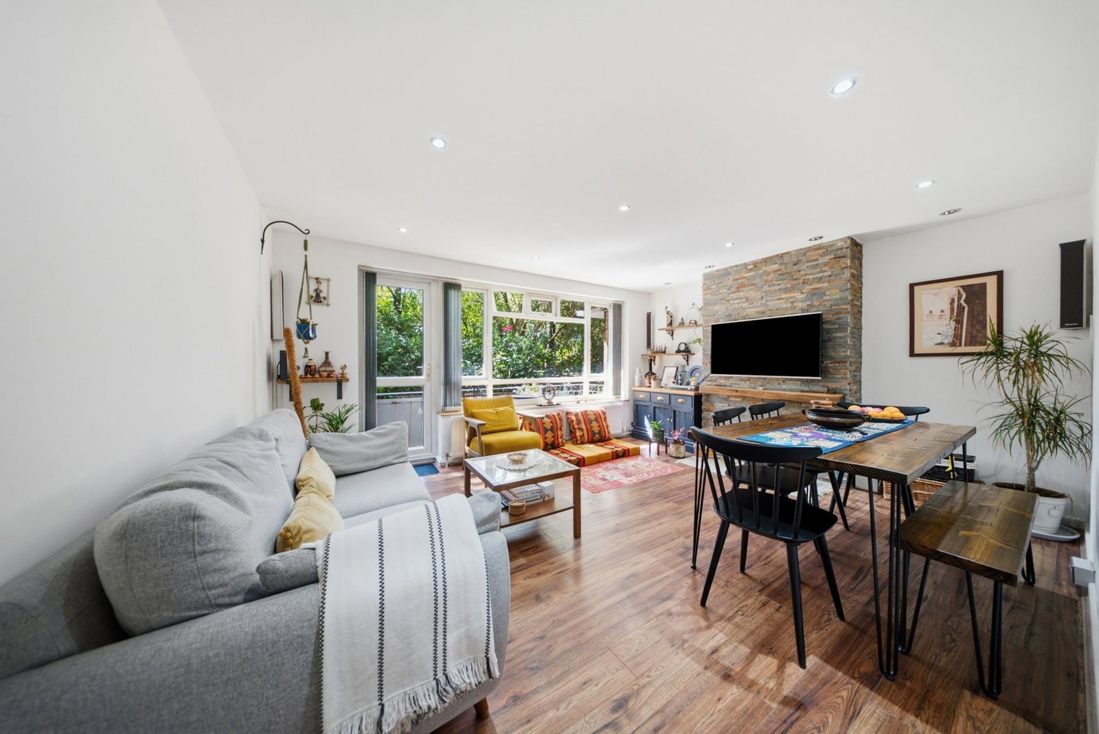 Apartment in Wembley