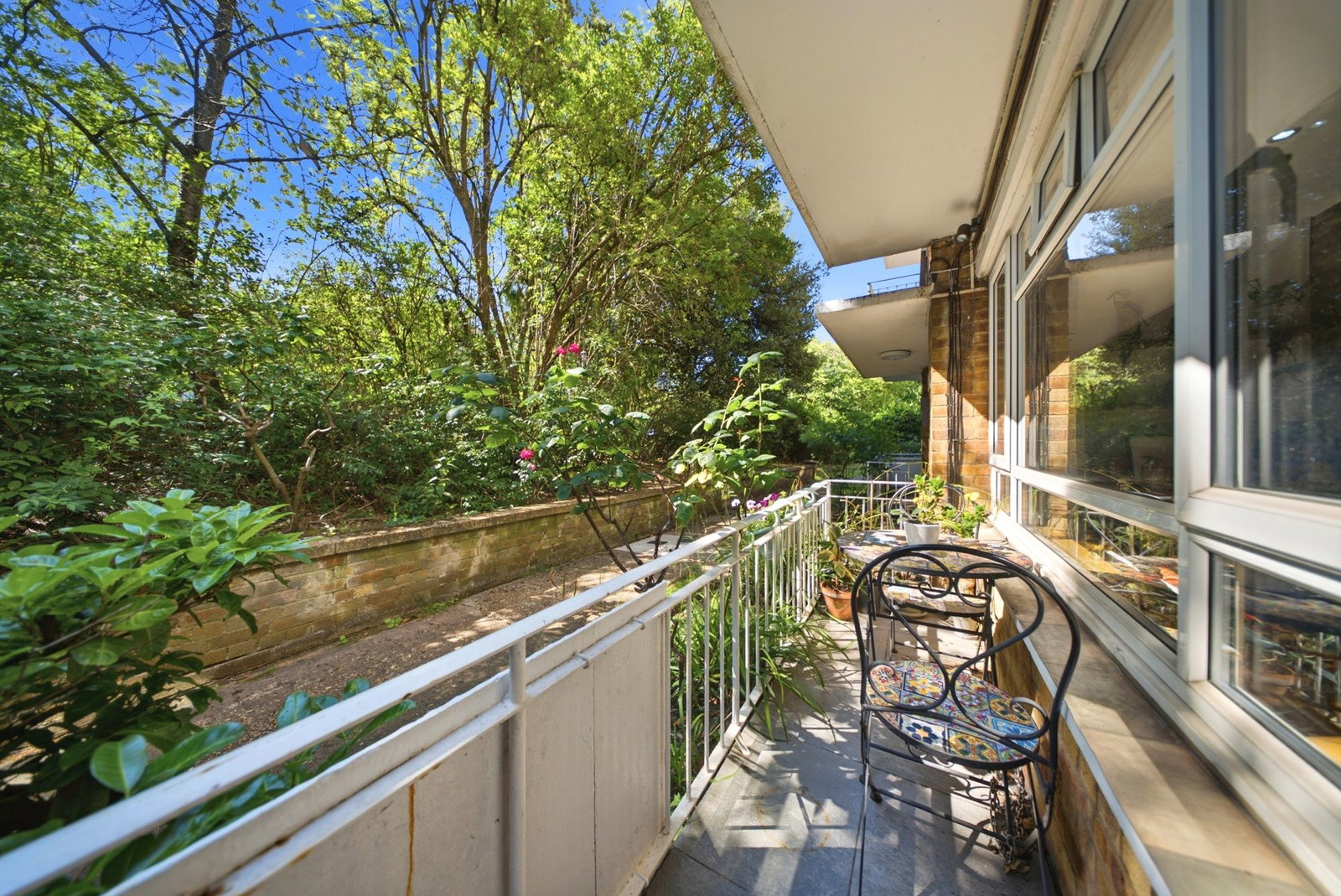 Apartment in Wembley
