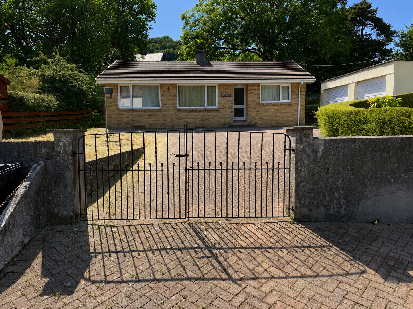 Bungalow in Gunnislake