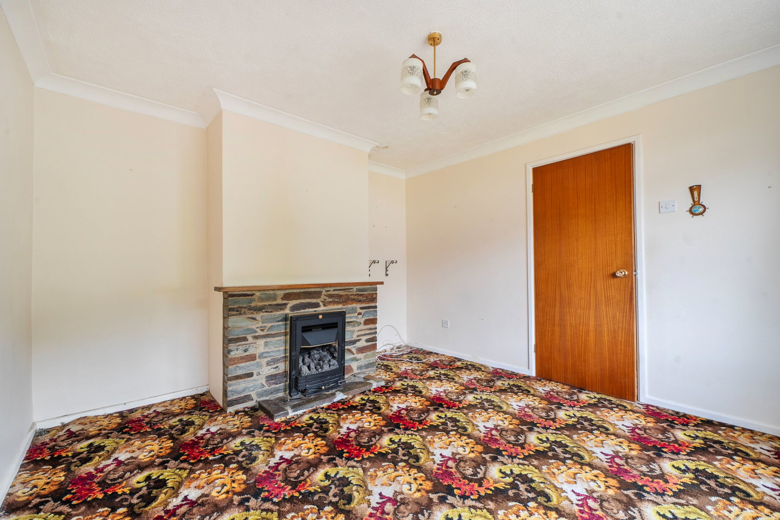 Bungalow in Gunnislake