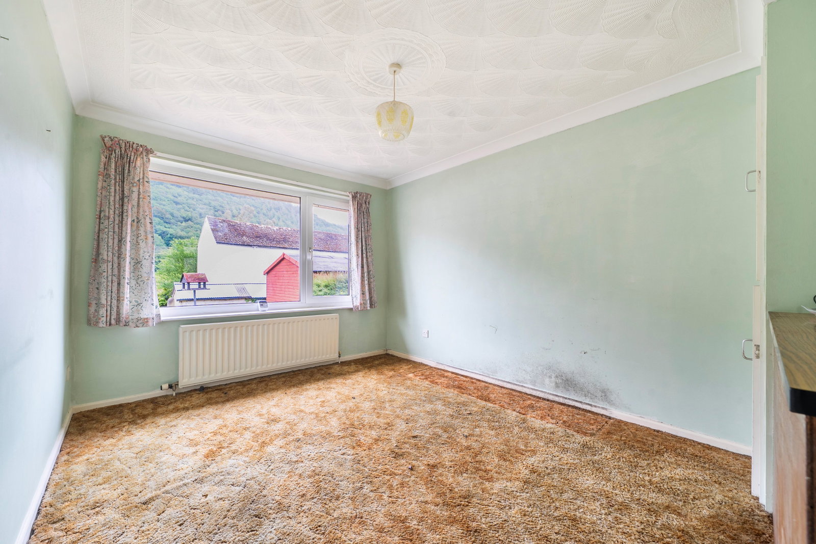 Bungalow in Gunnislake