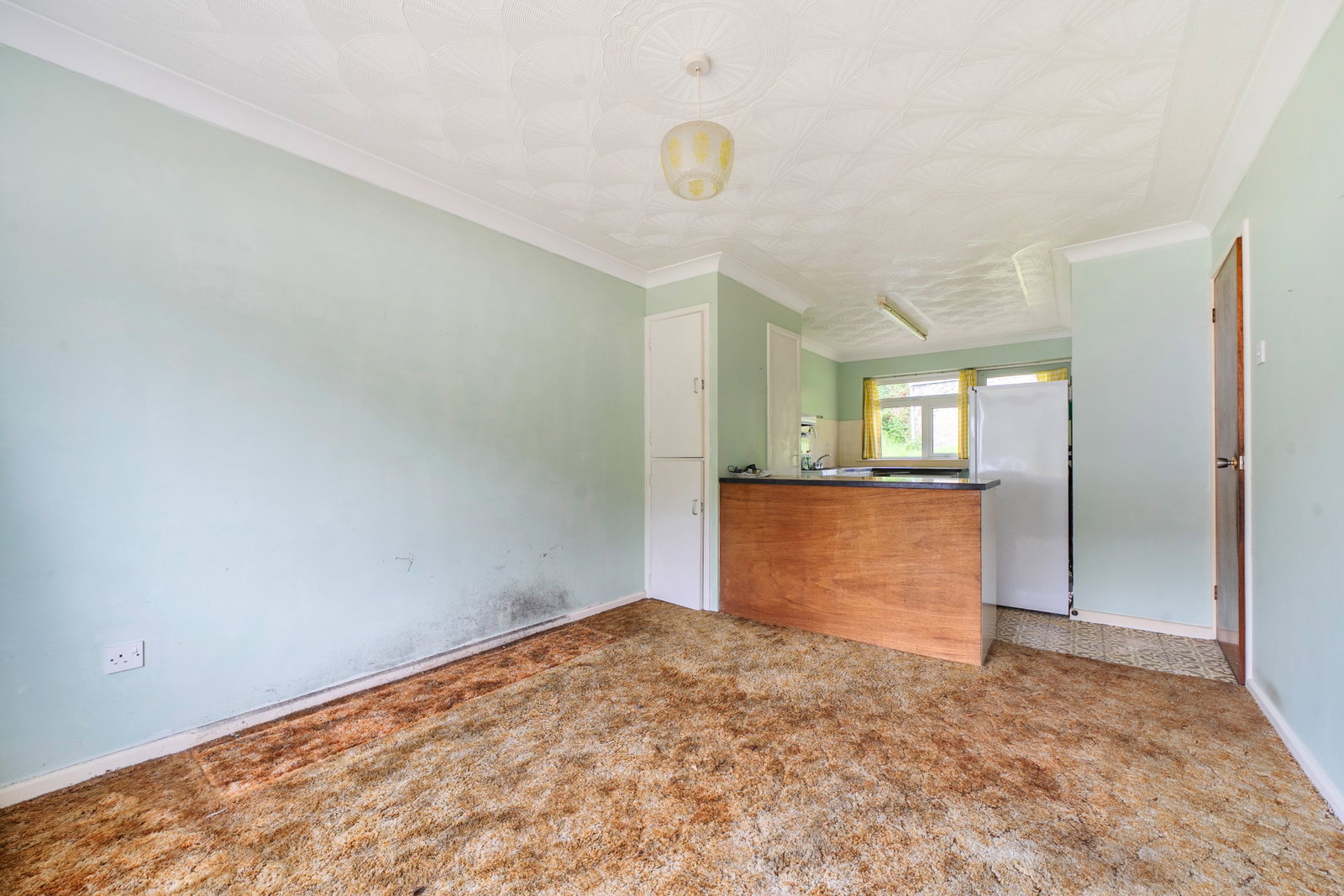 Bungalow in Gunnislake