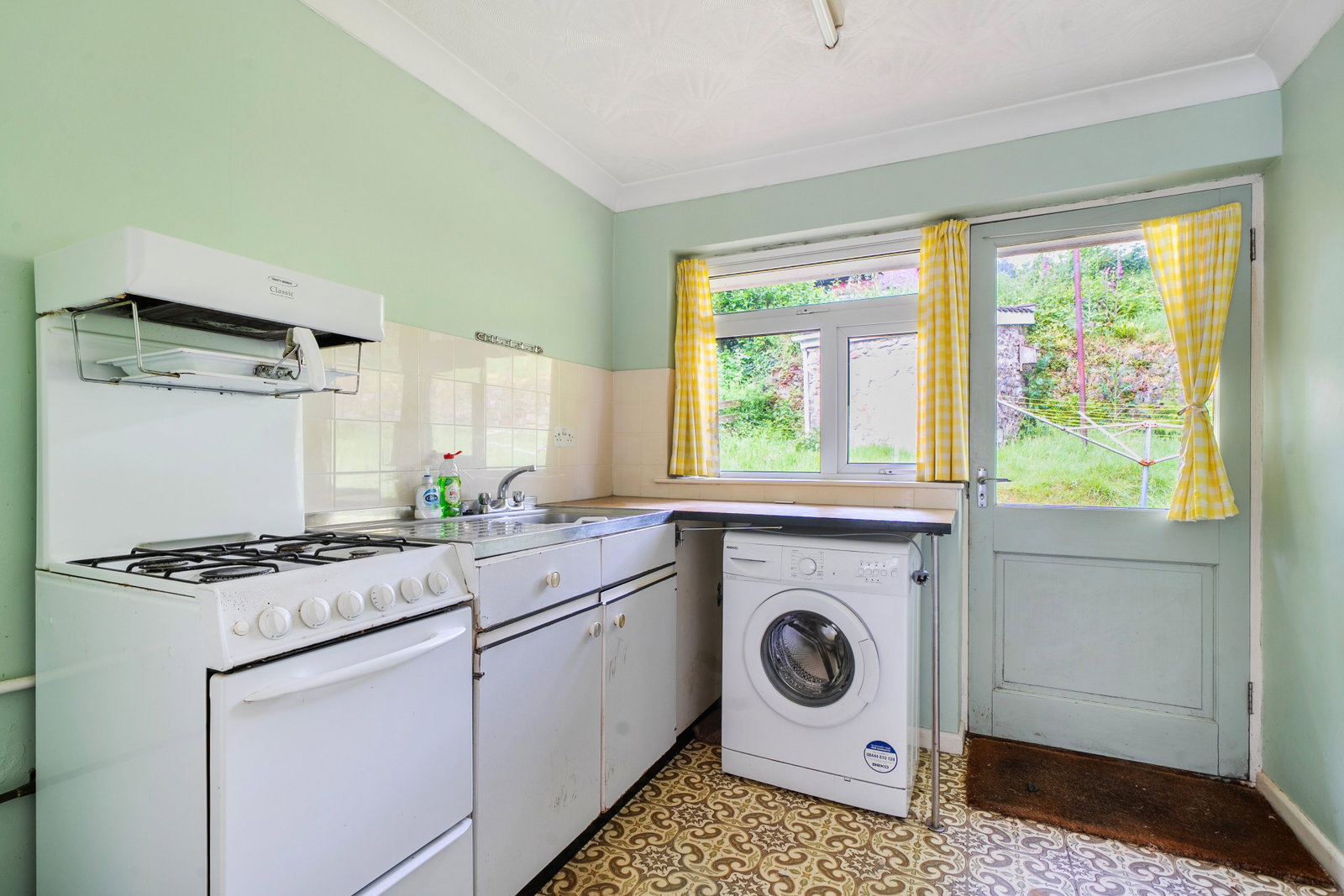 Bungalow in Gunnislake
