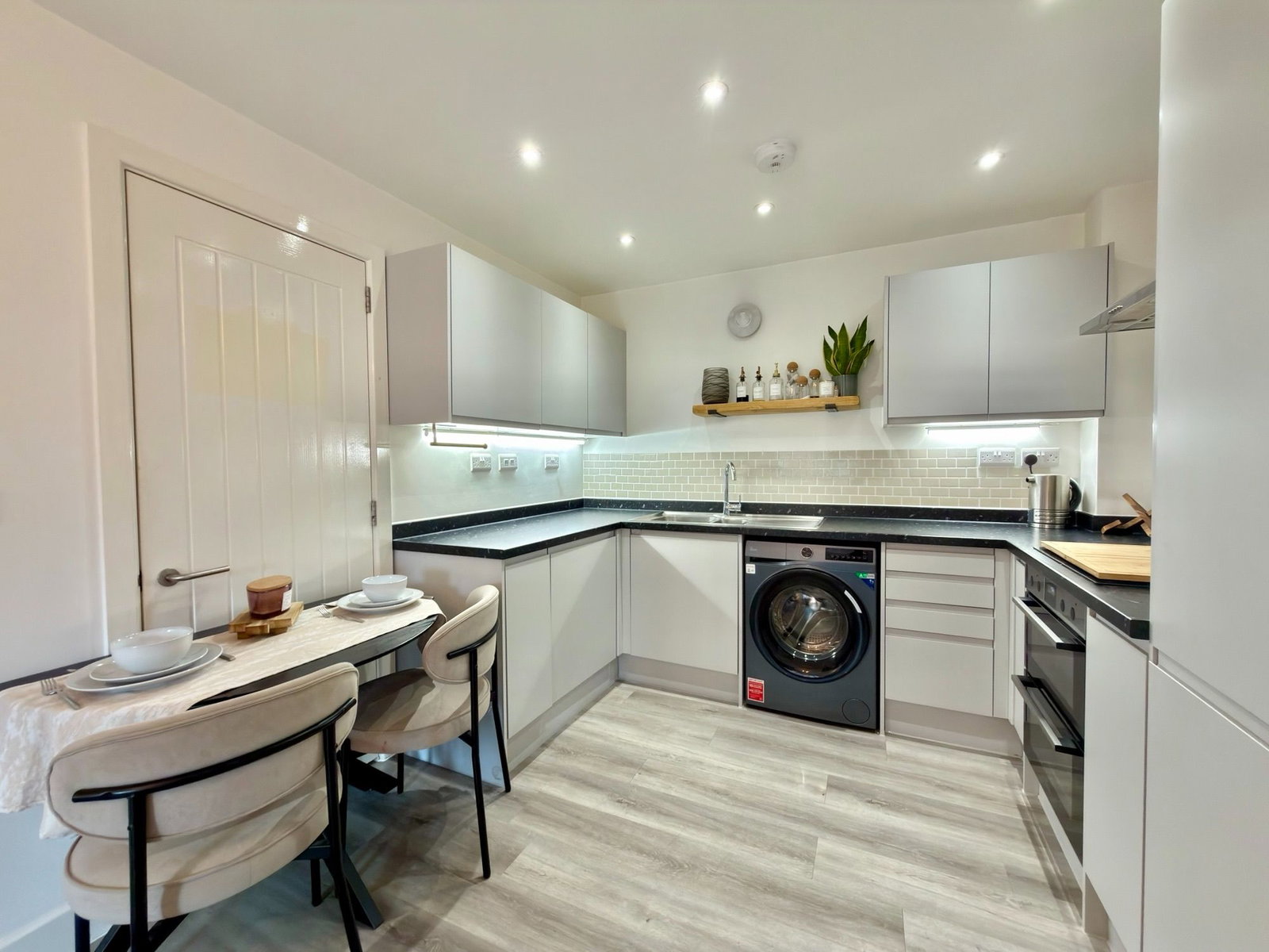 Terraced House in Stockport