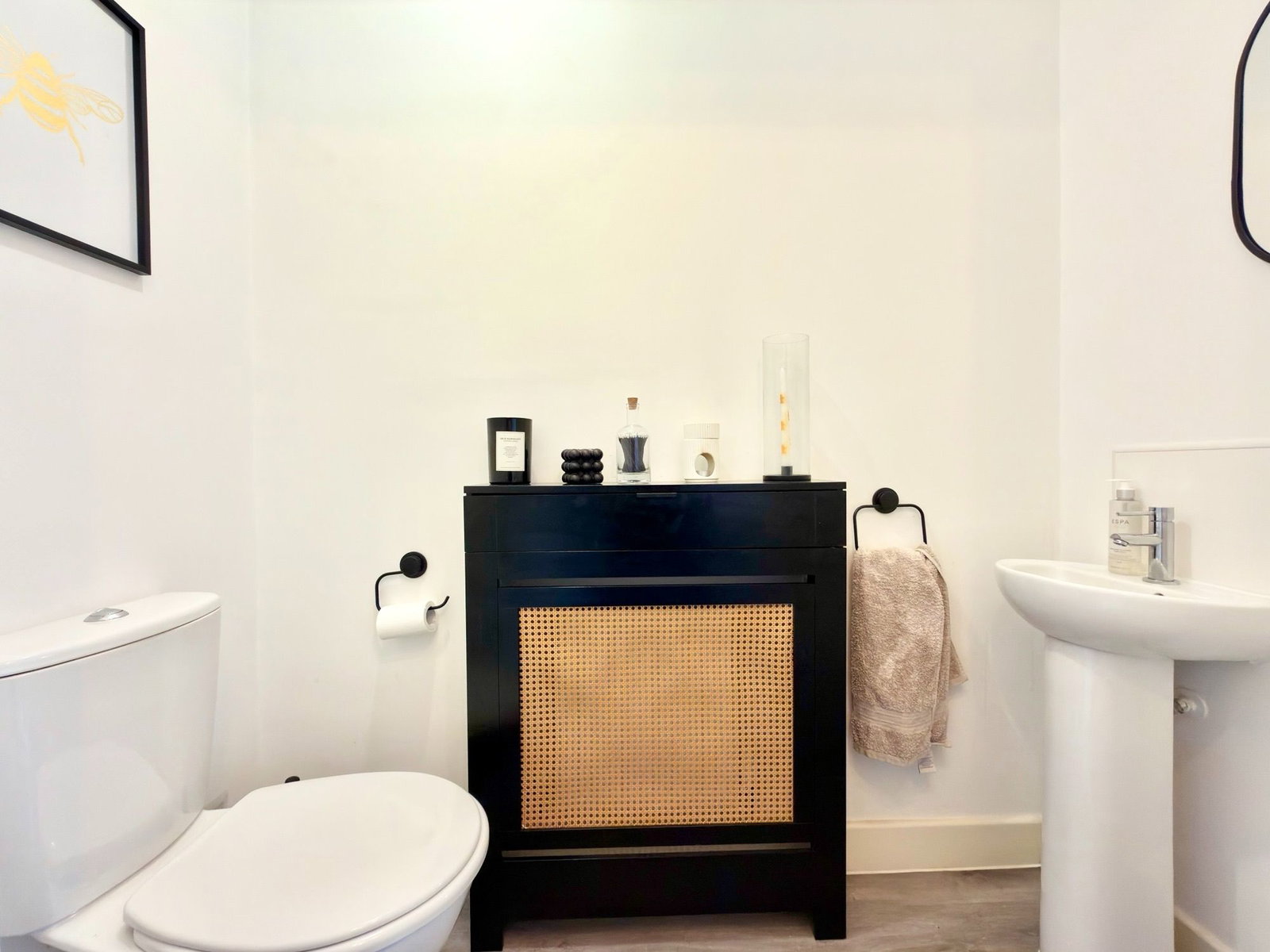 Terraced House in Stockport