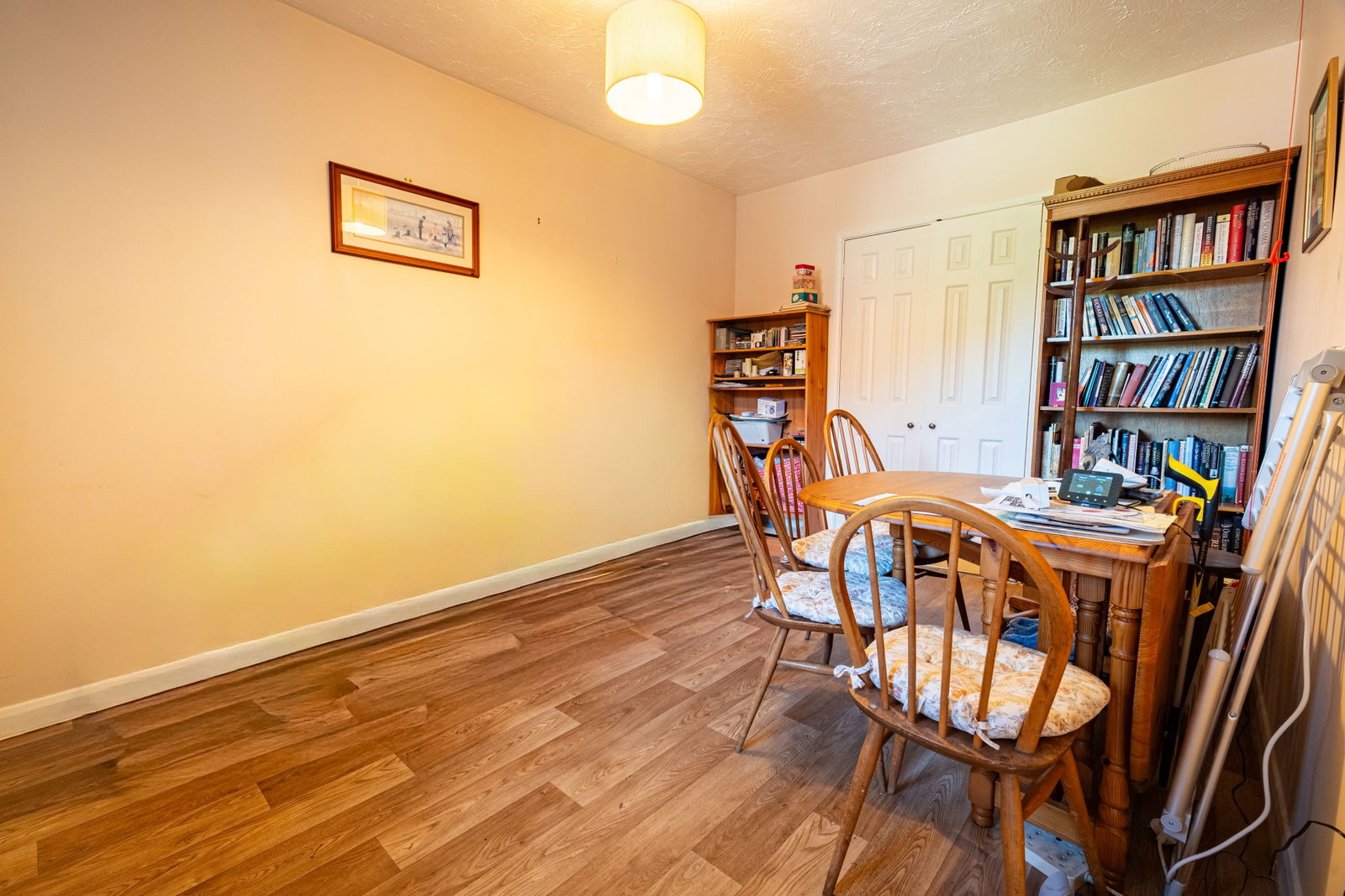 Terraced Bungalow in Milton Keynes