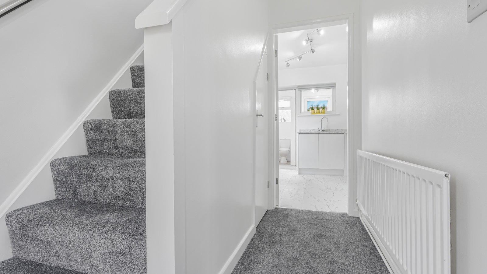 Semi Detached House in Tamworth